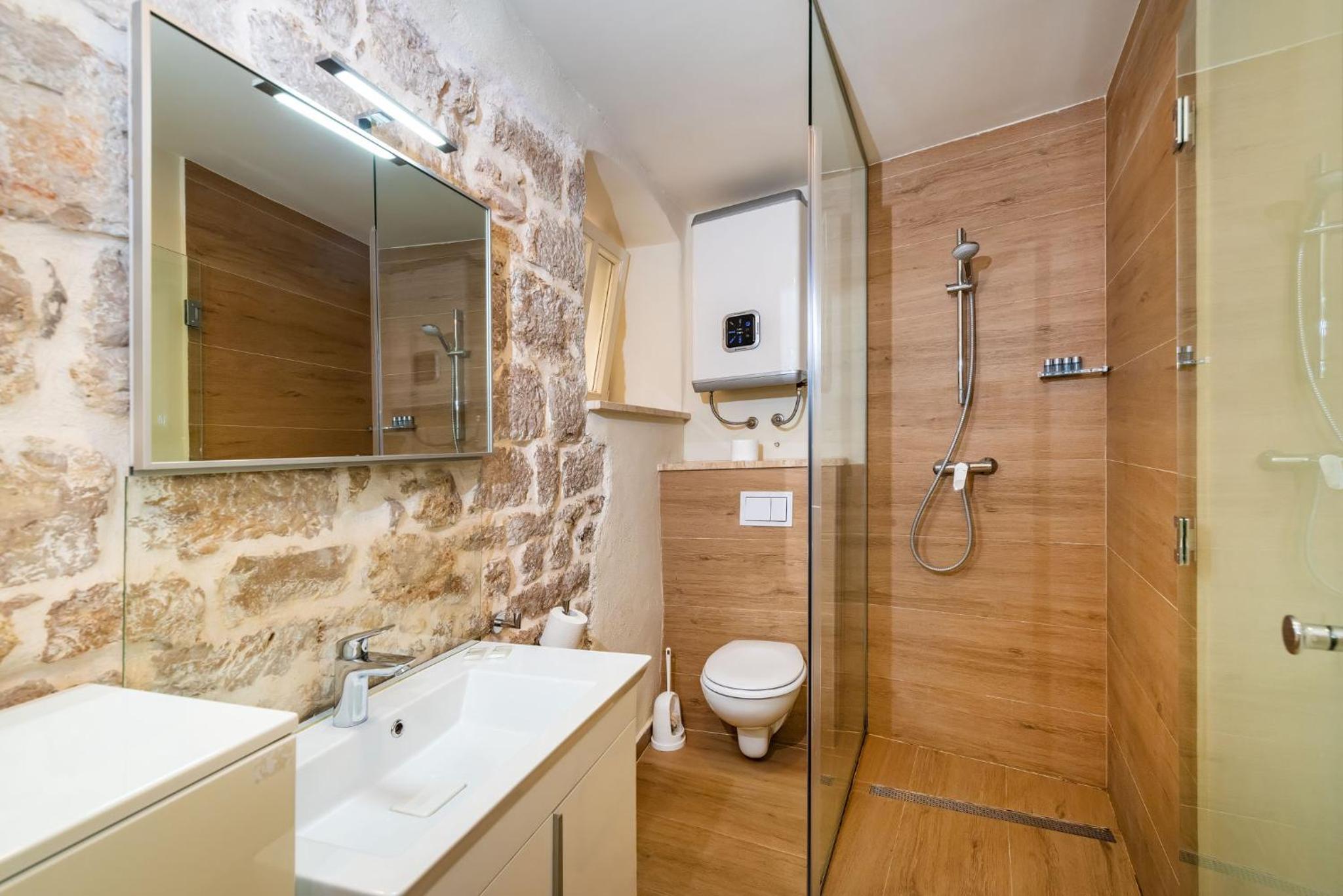 Idassa Palace rooms