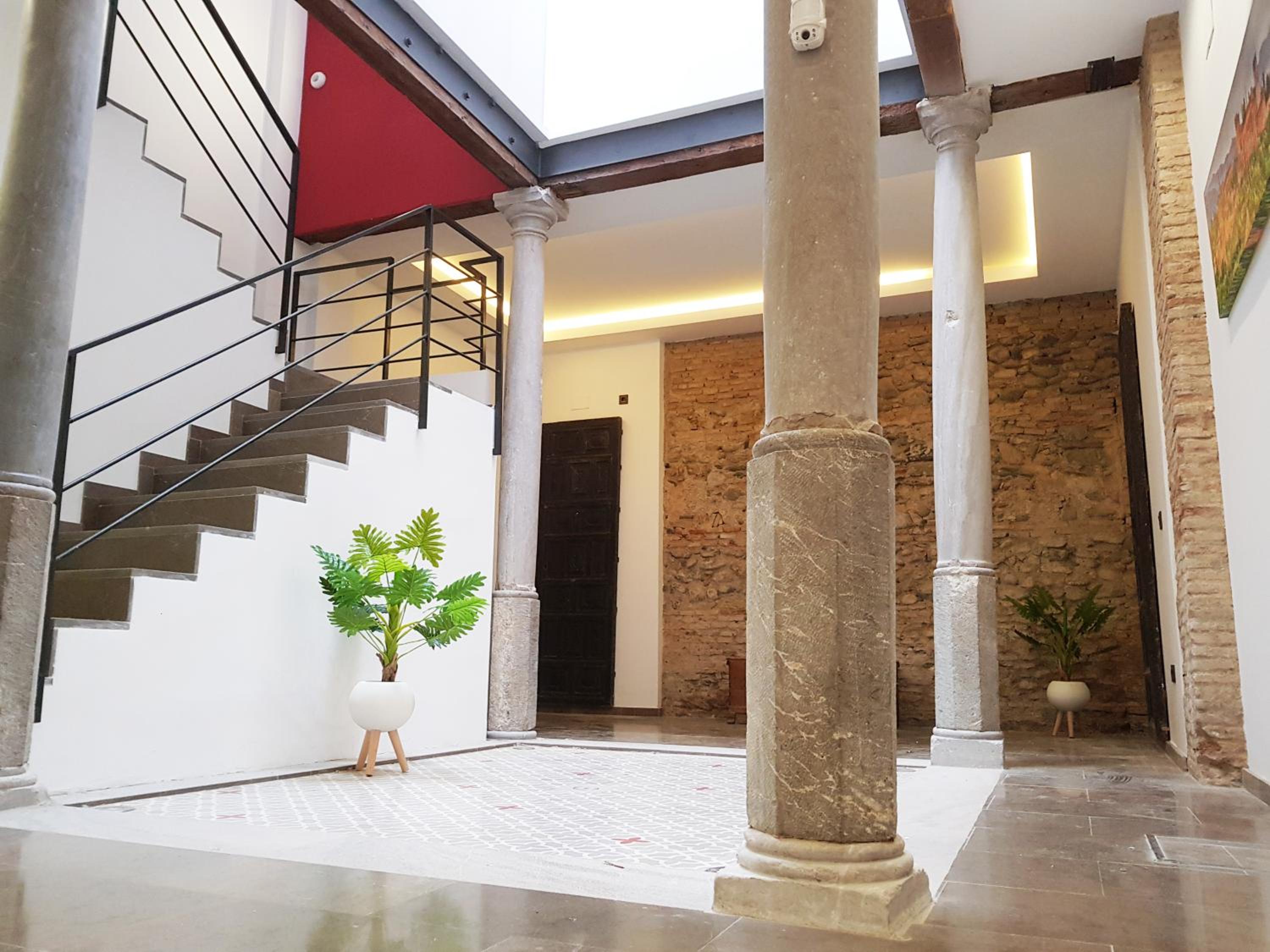 Apartamentos Granada Deluxe 3000