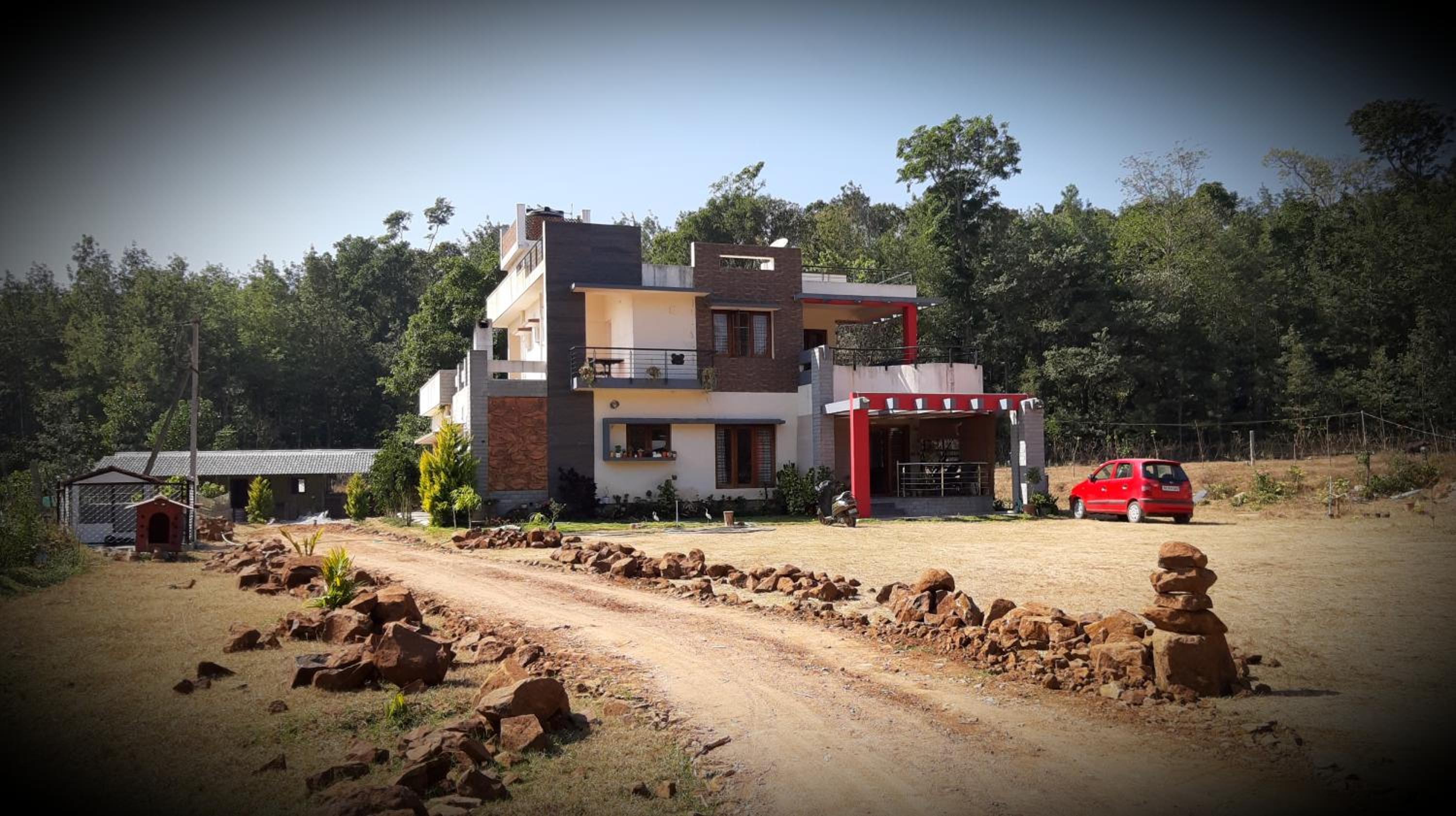 SilverShine Homestay