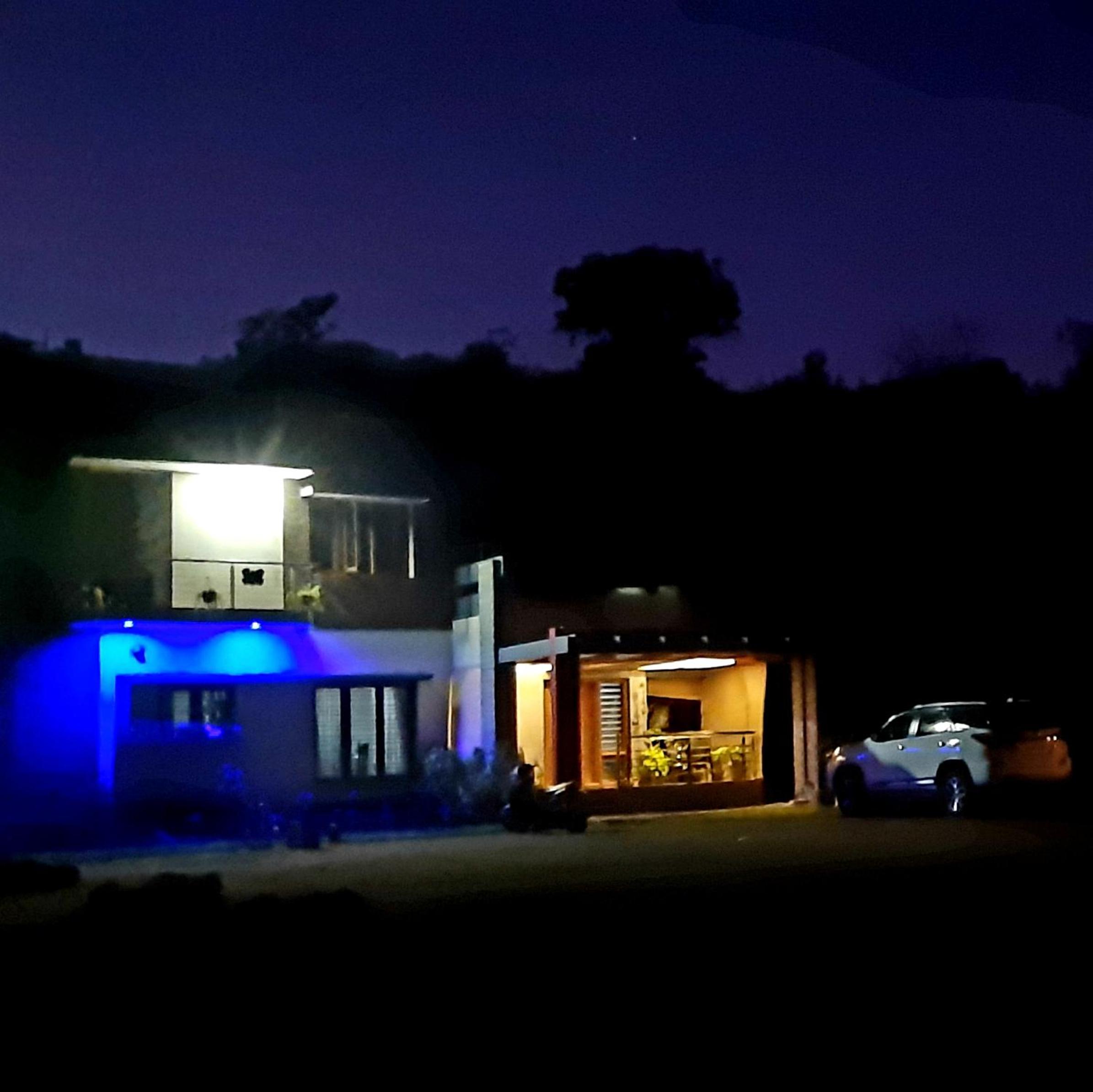 SilverShine Homestay