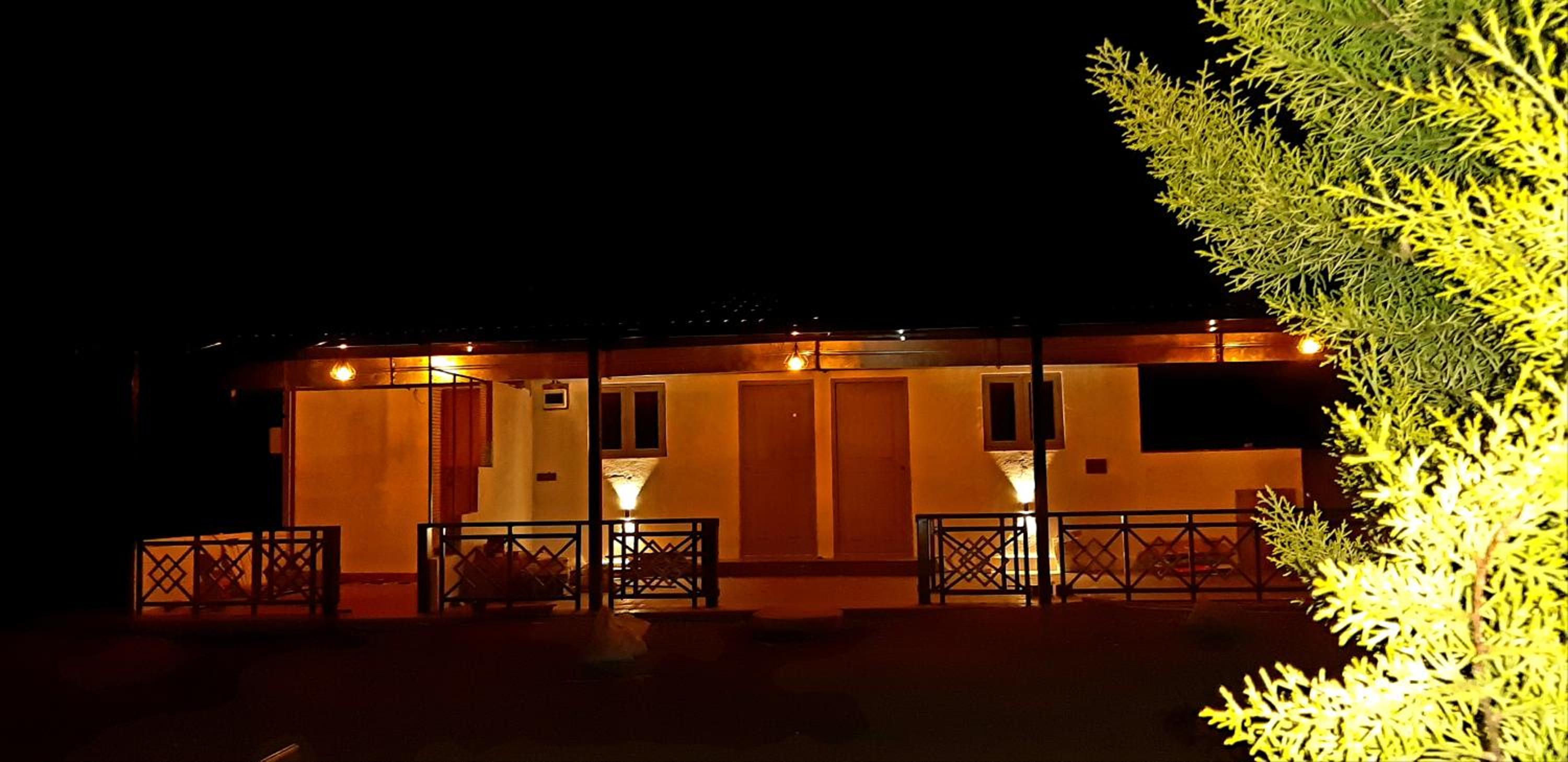 SilverShine Homestay