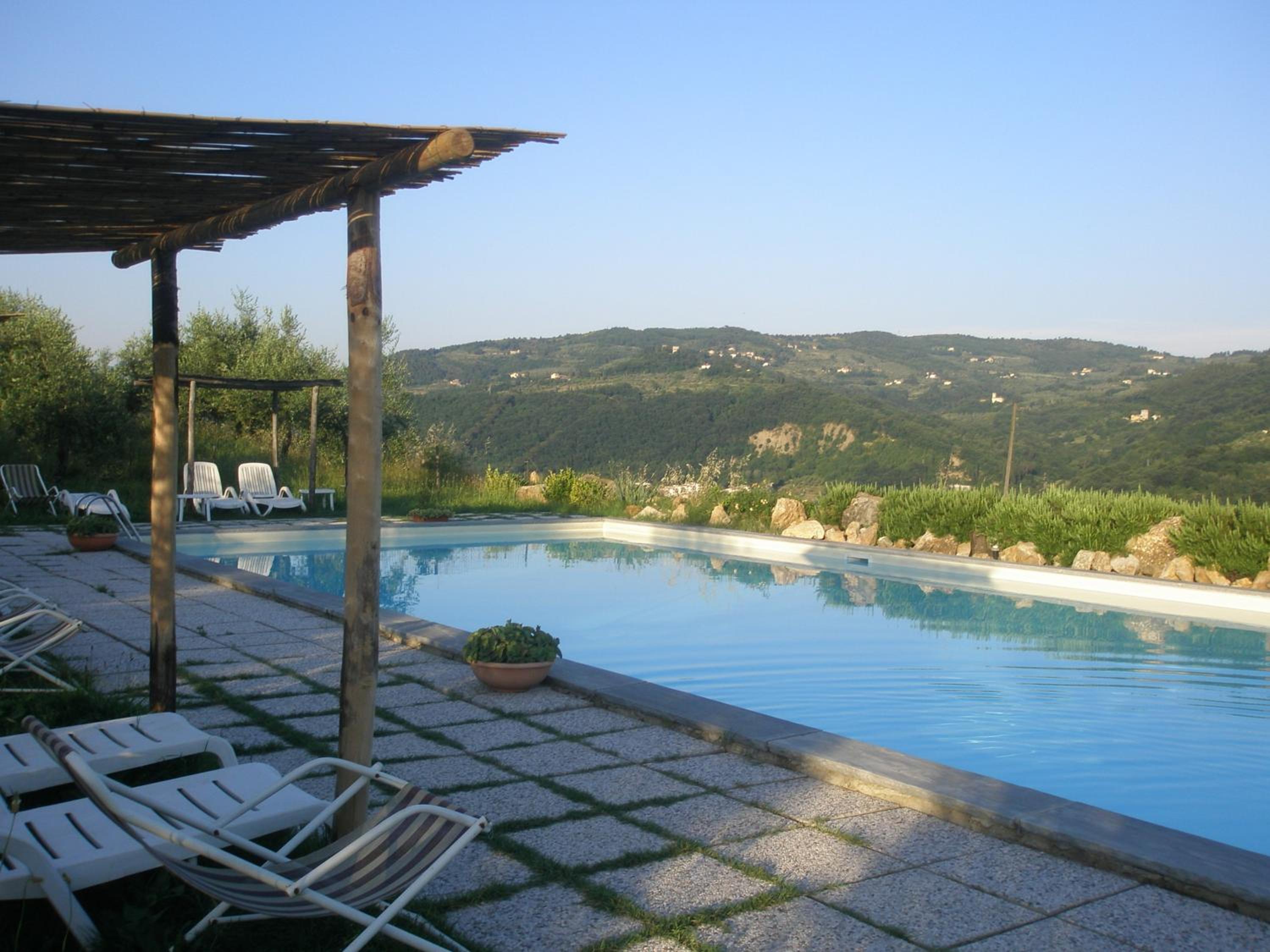 Agriturismo Biologico Poggiopiano