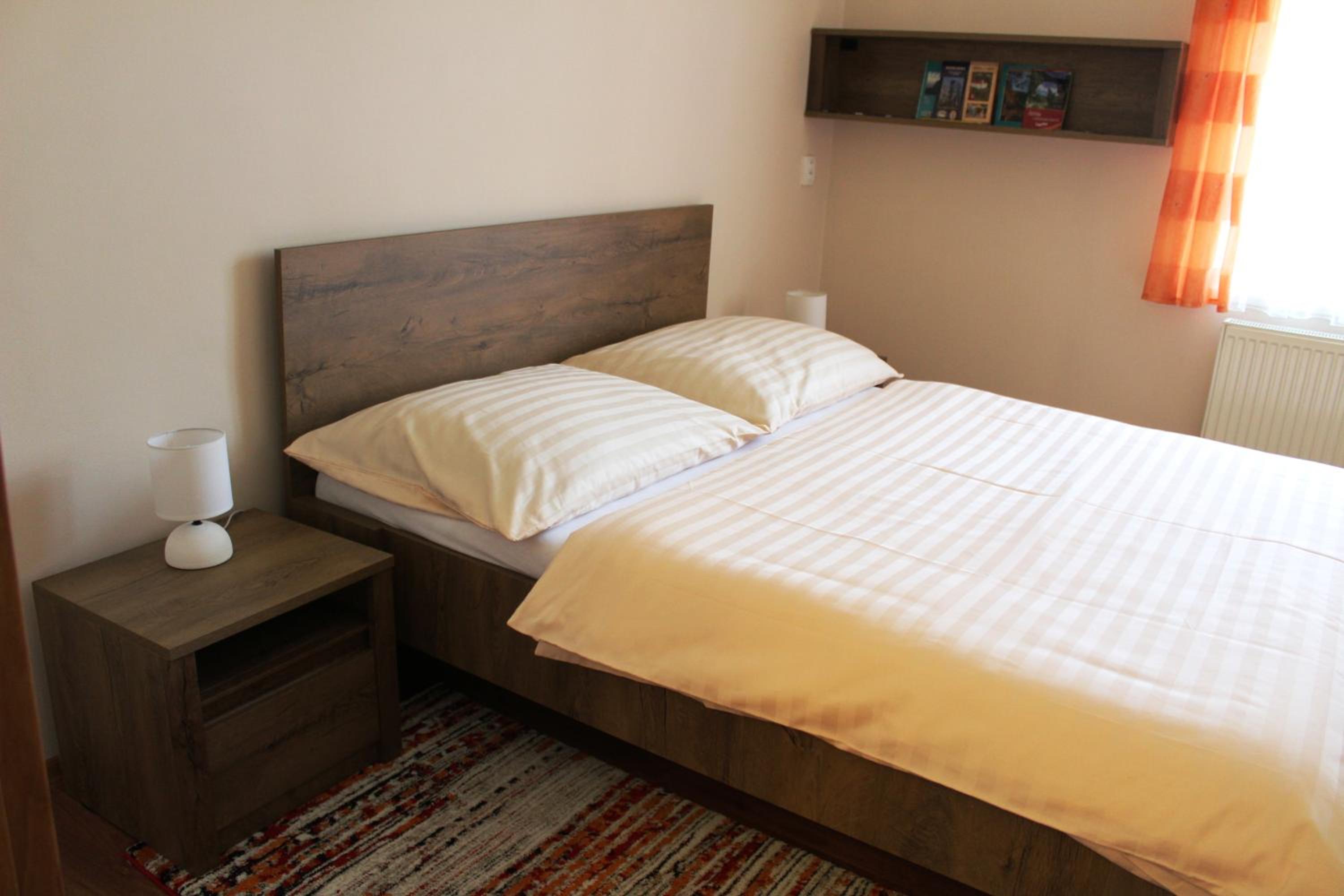 Apartmány U Mariánské kaple