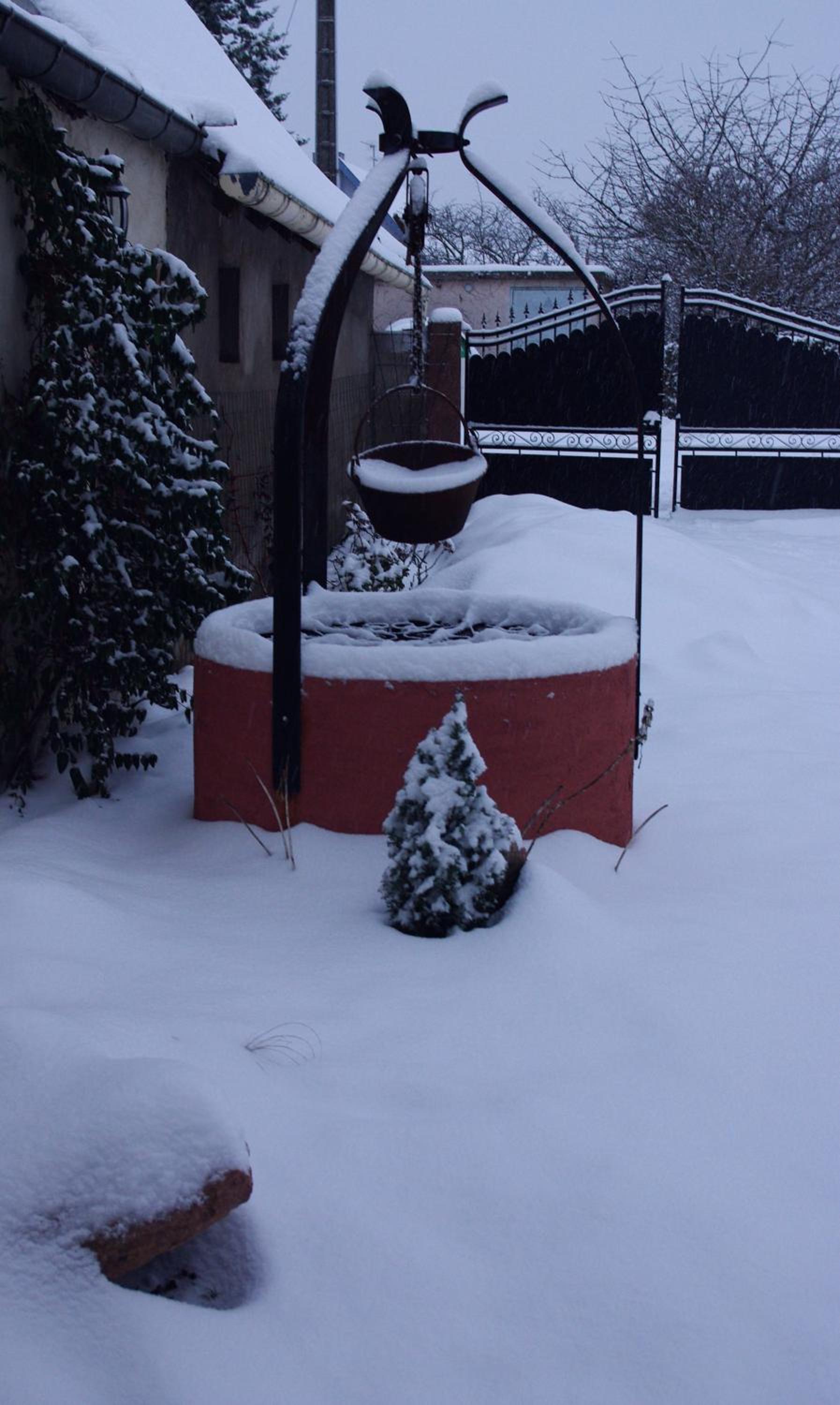 Les 3 Ceps