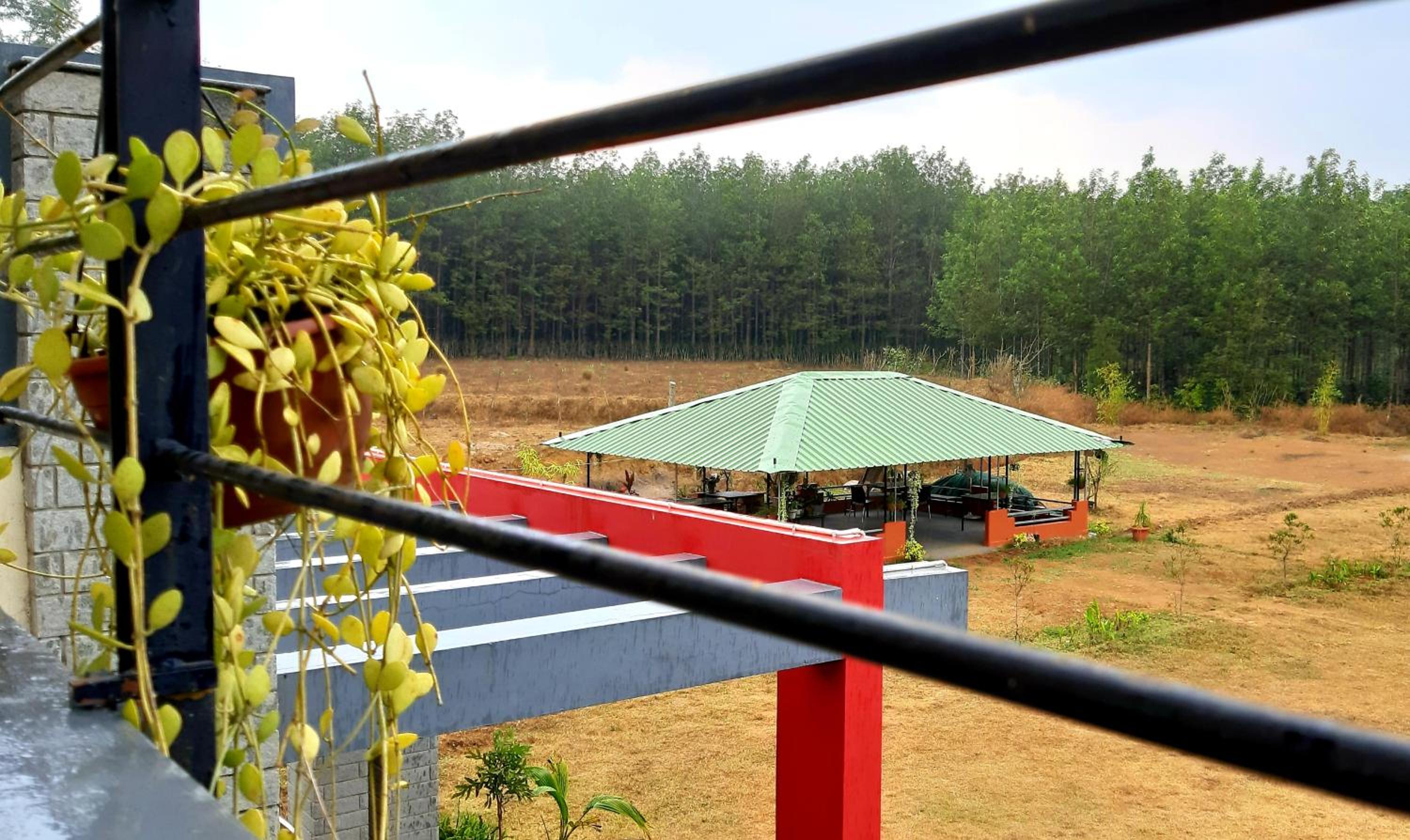 SilverShine Homestay
