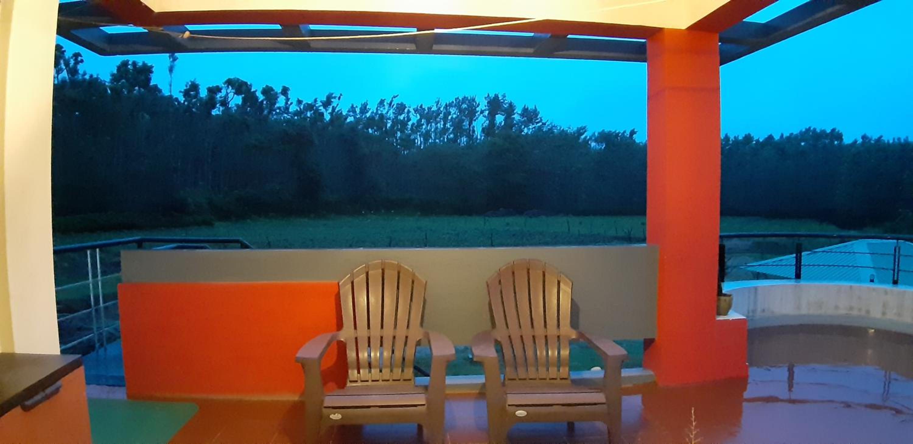 SilverShine Homestay