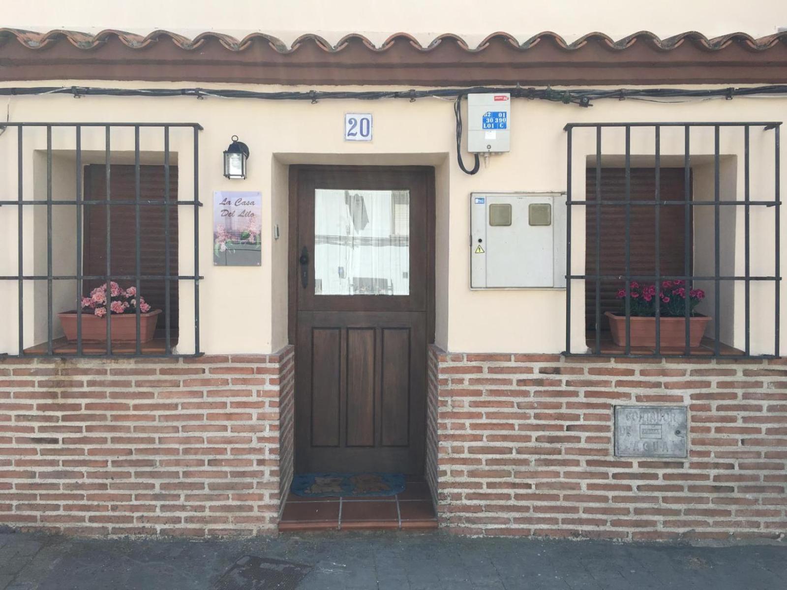 LA CASA DEL LILO view 3