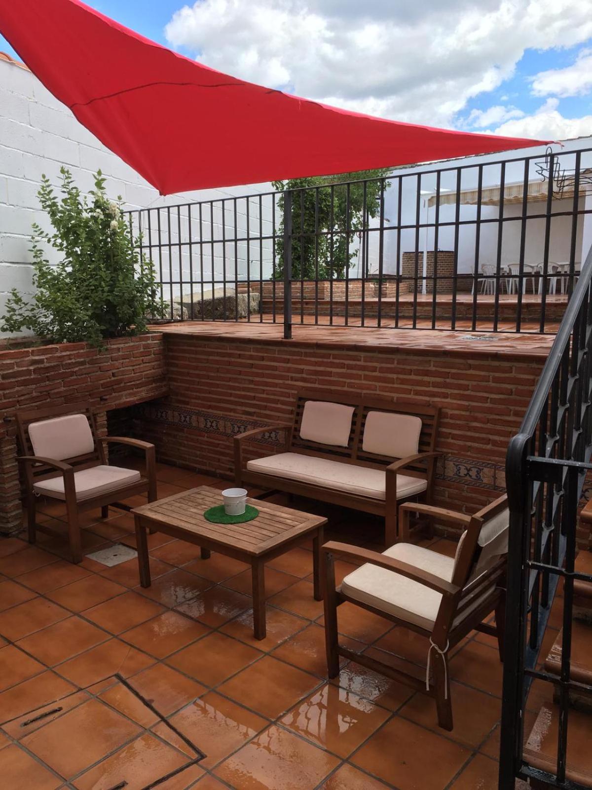 LA CASA DEL LILO view 2