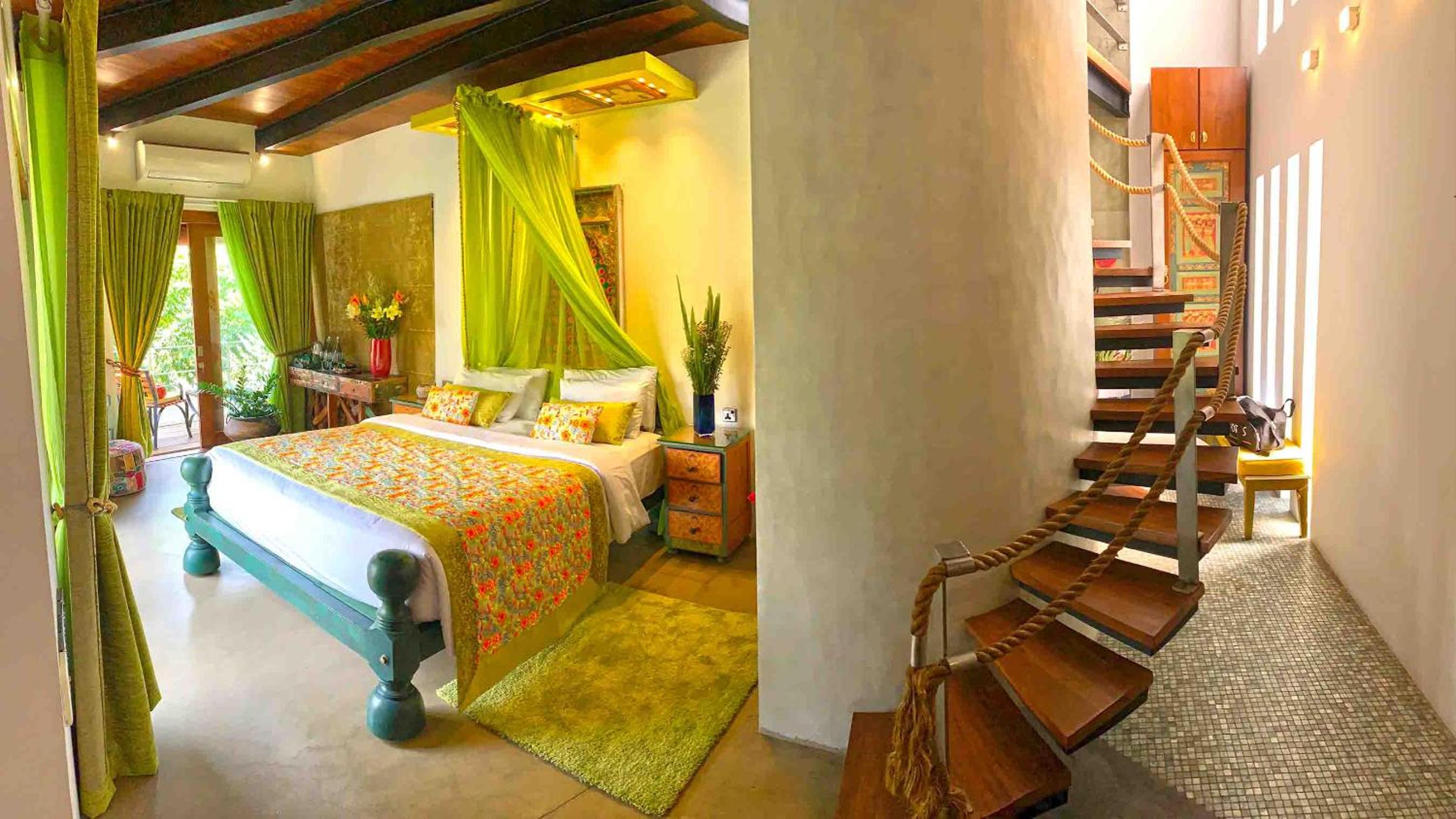 Hotel Aathma Colombo House - Image 1