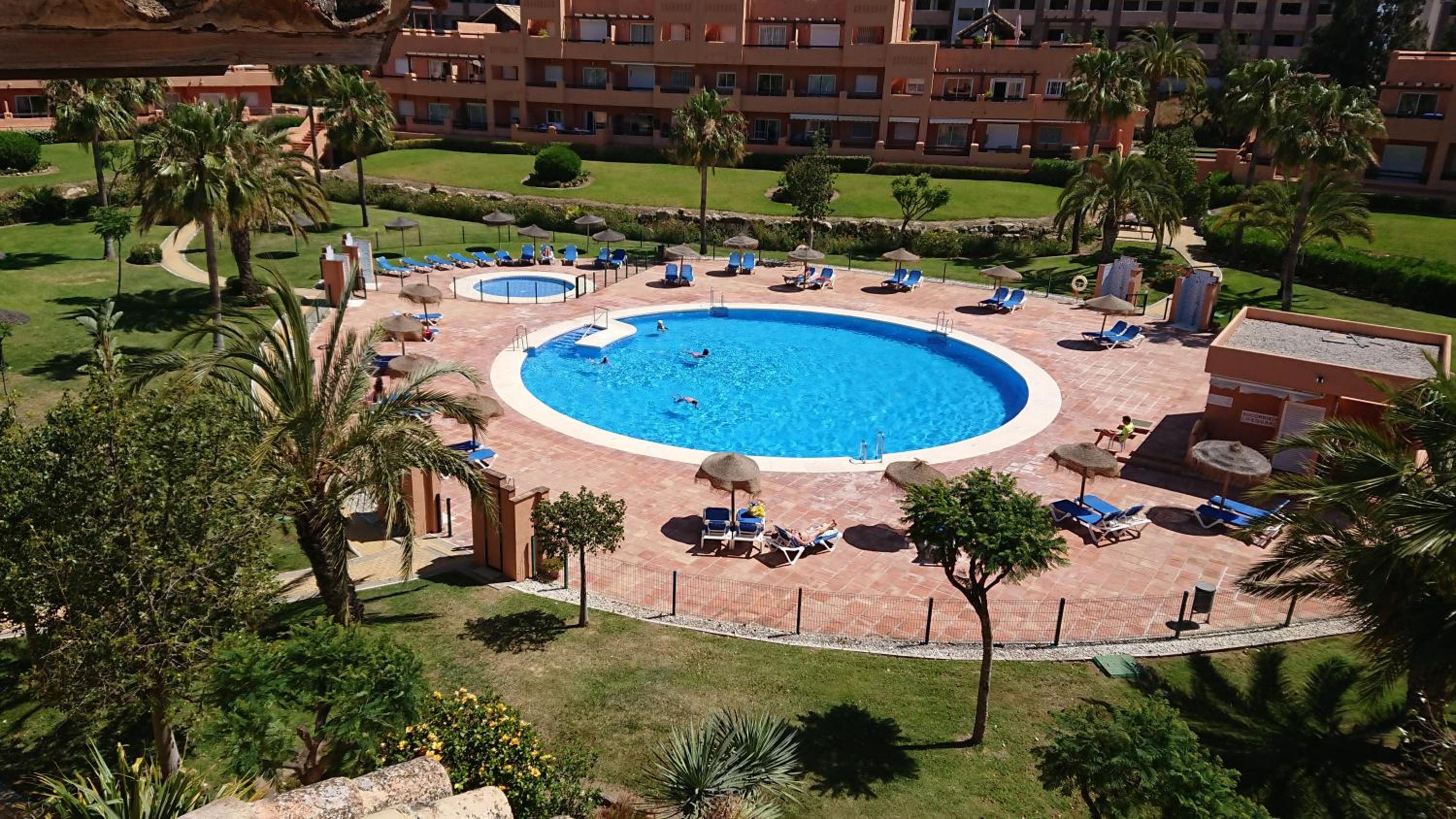 Hotel Casares del Sol Penthouse - Image 1