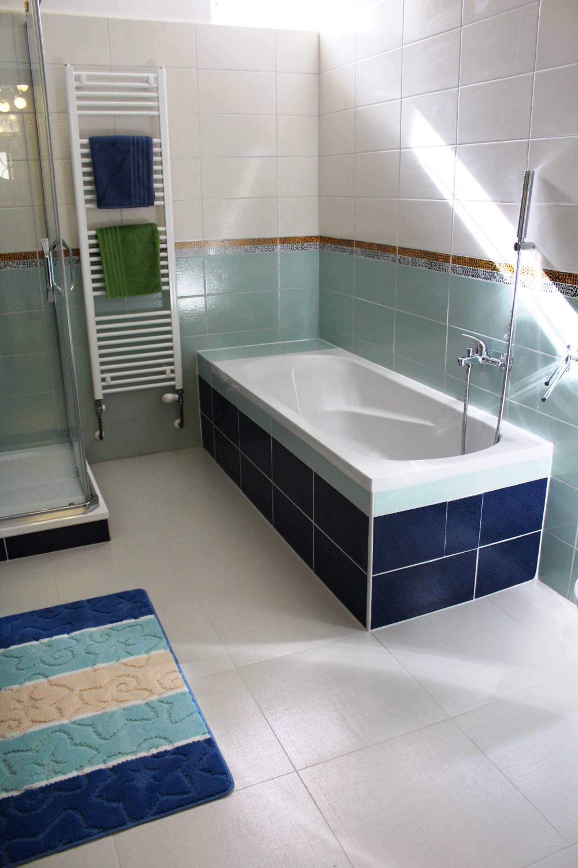 Apartmány U Mariánské kaple