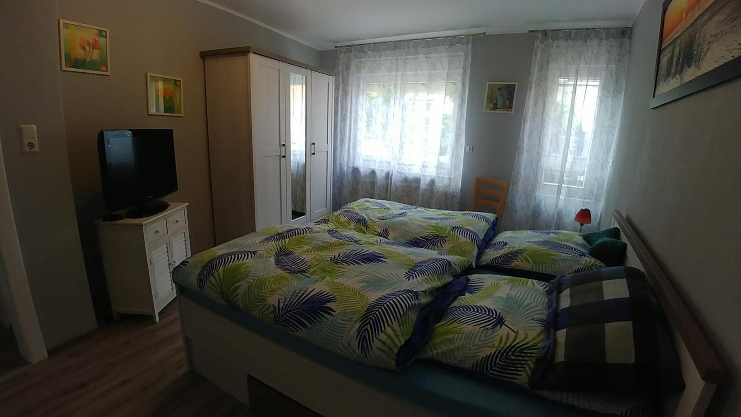 Ferienwohnung Hansen-Jöns view 3