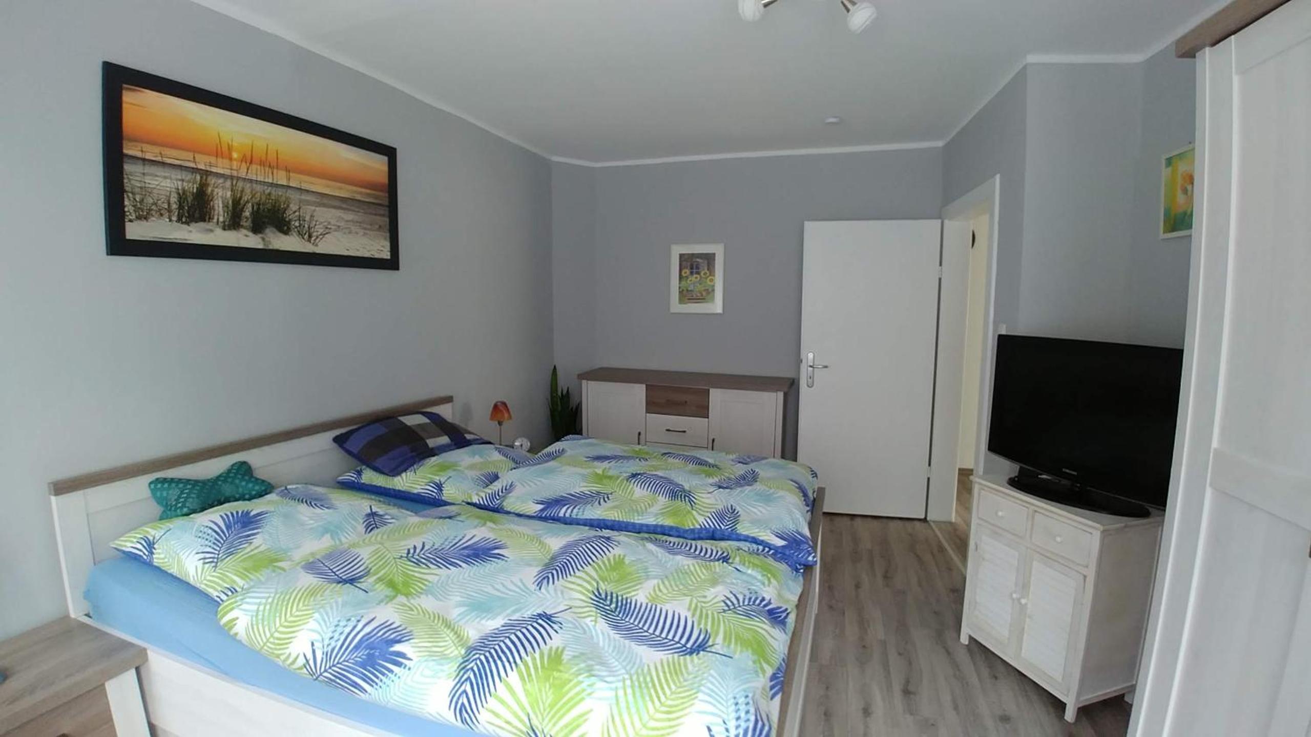 Ferienwohnung Hansen-Jöns view 4