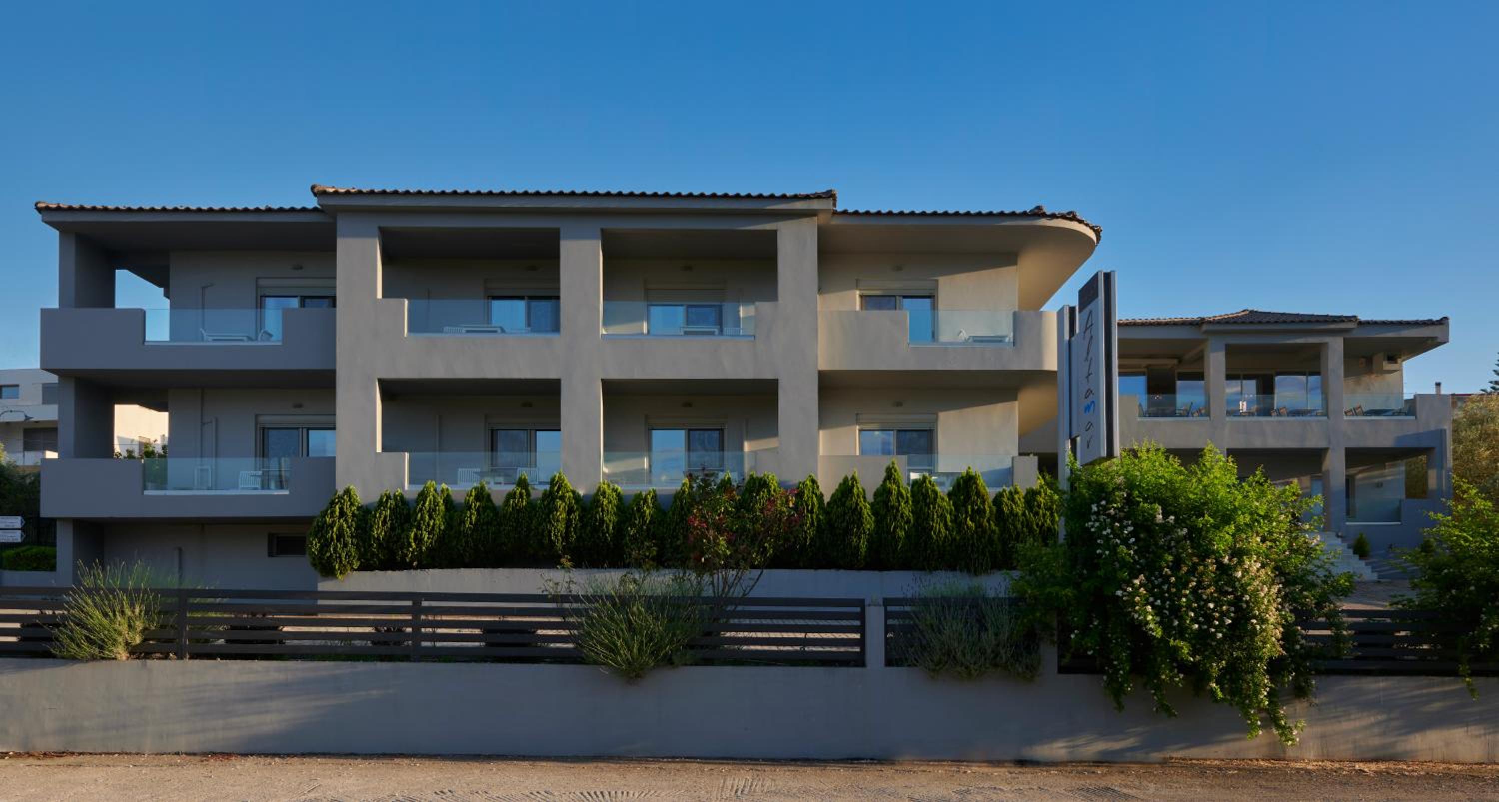 Hotel Altamar Hotel - Image 1