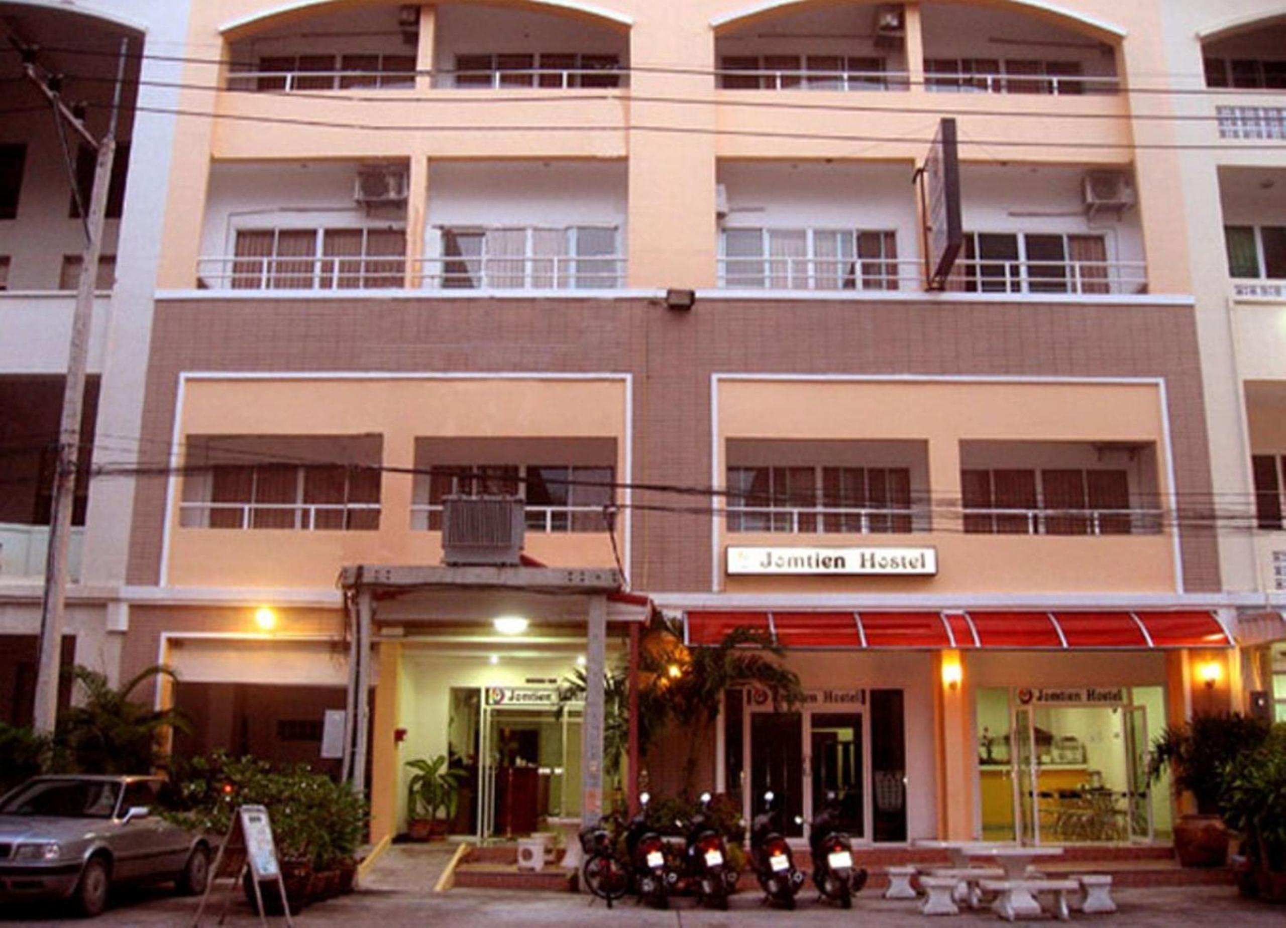 Jomtien Hostel — photo 38