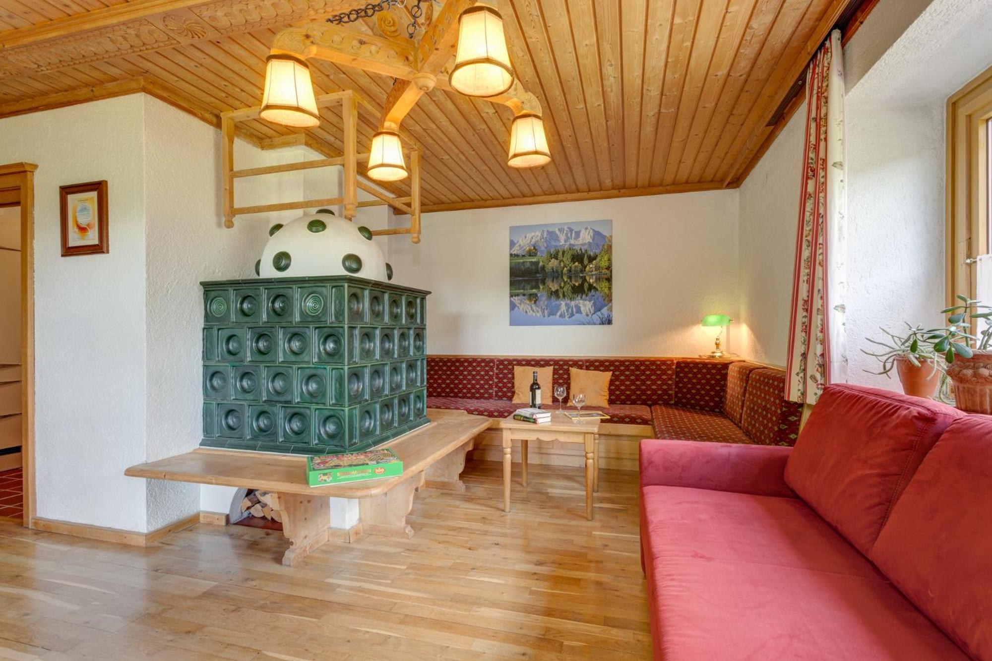 Gartenwohnung Mandl Garten Sauna Hot Pot Pool