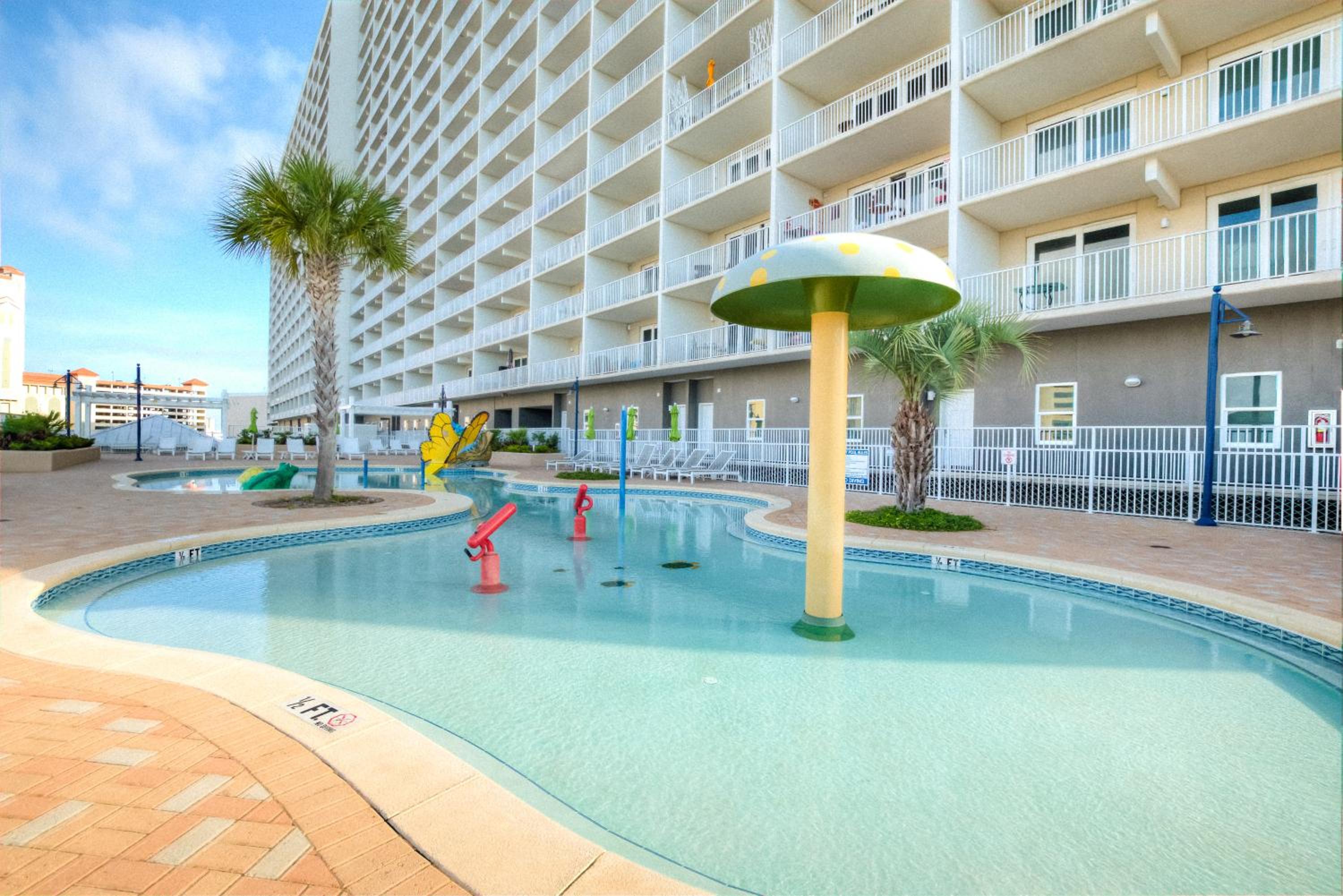 Laketown Wharf 929 By Aneliya view 5