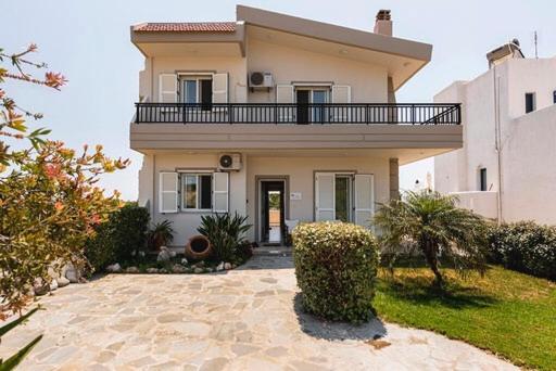 Gennadi Villa Del Mar view 4