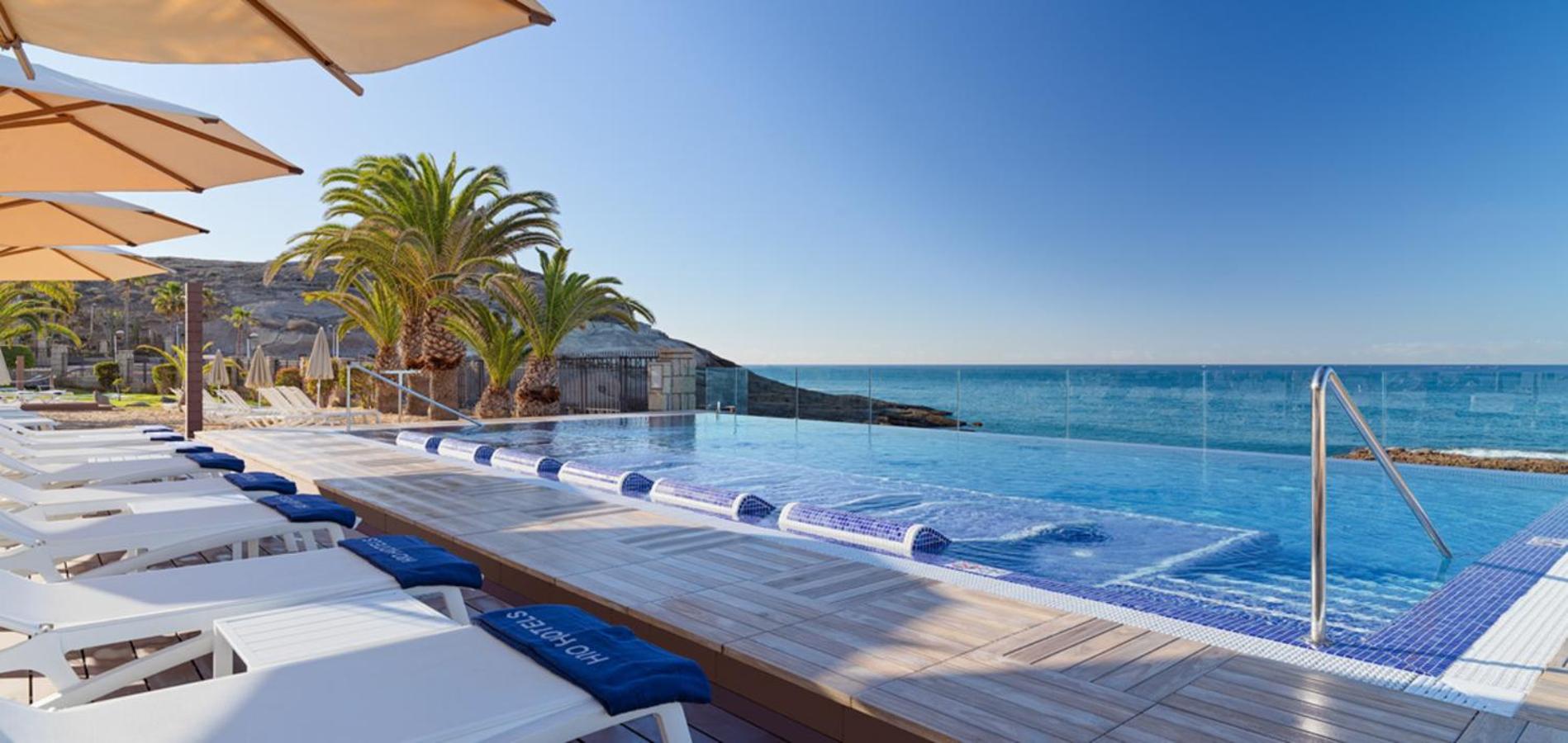 Hotel H10 Costa Adeje Palace - Image 1