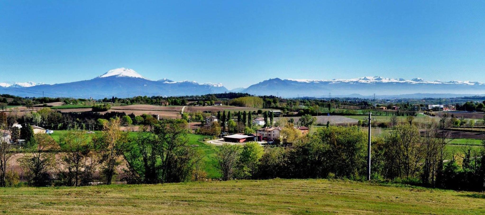 Al Torcol Agriturismo