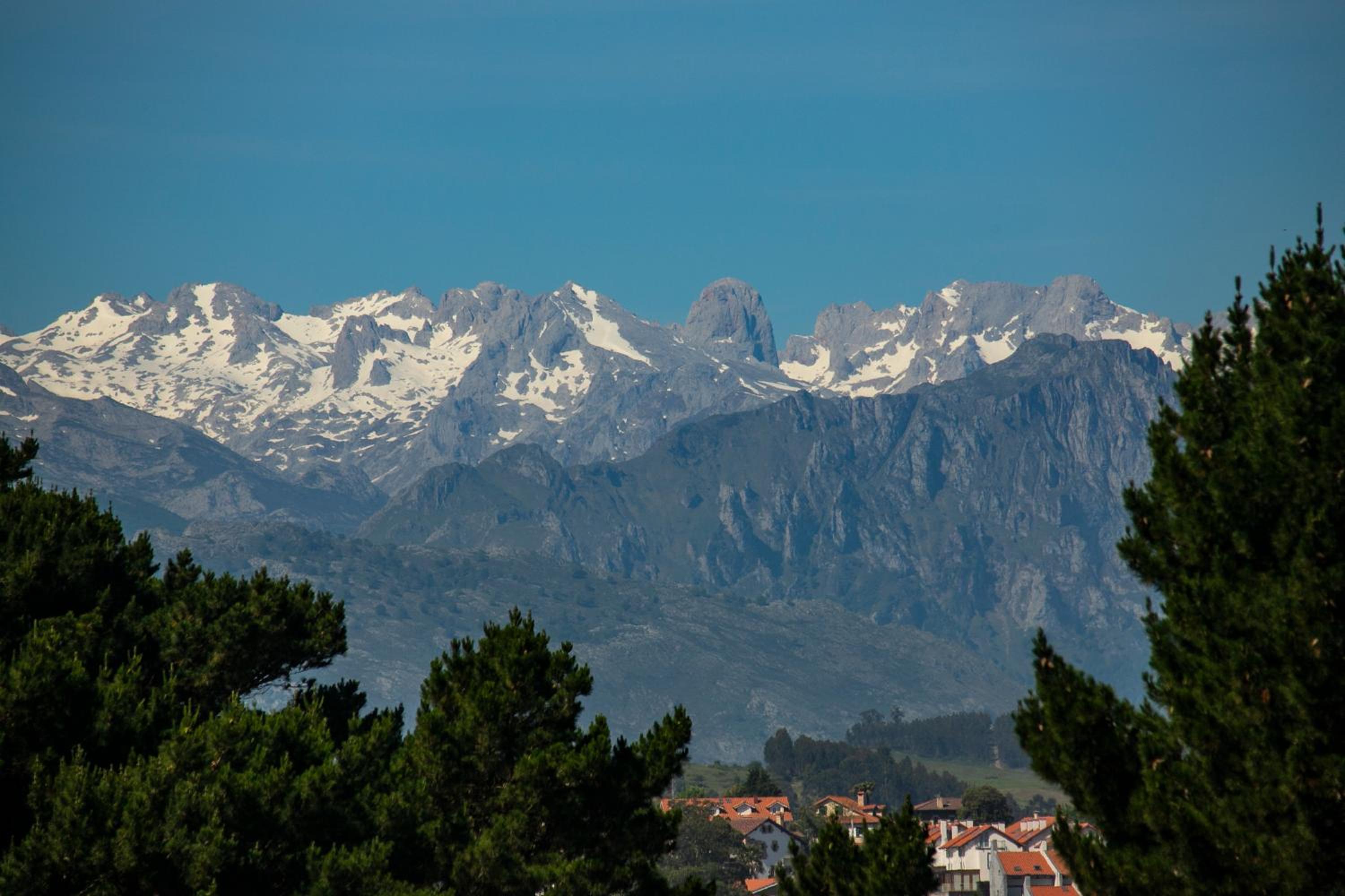 EL VELERO DE CANTABRIA