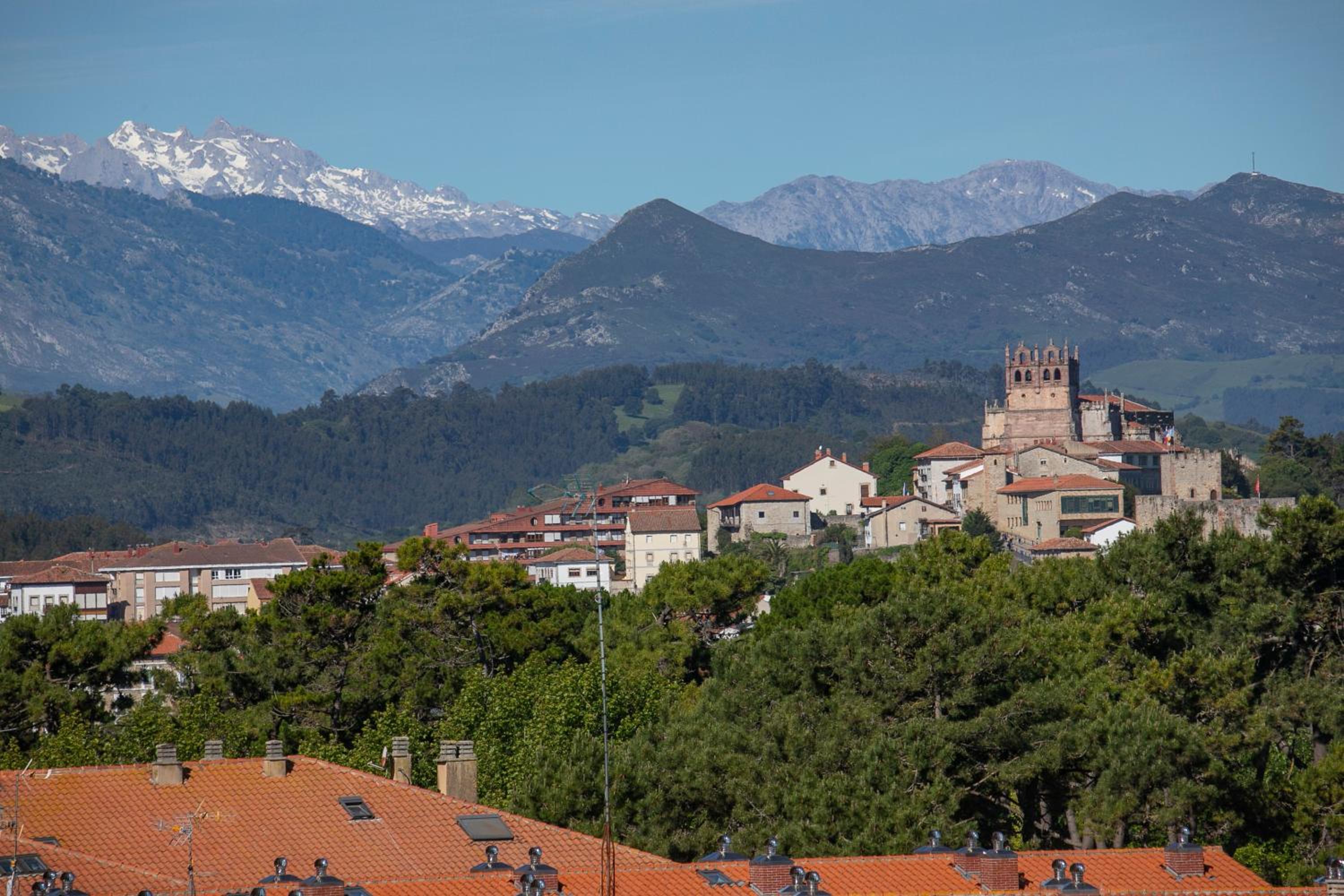 EL VELERO DE CANTABRIA