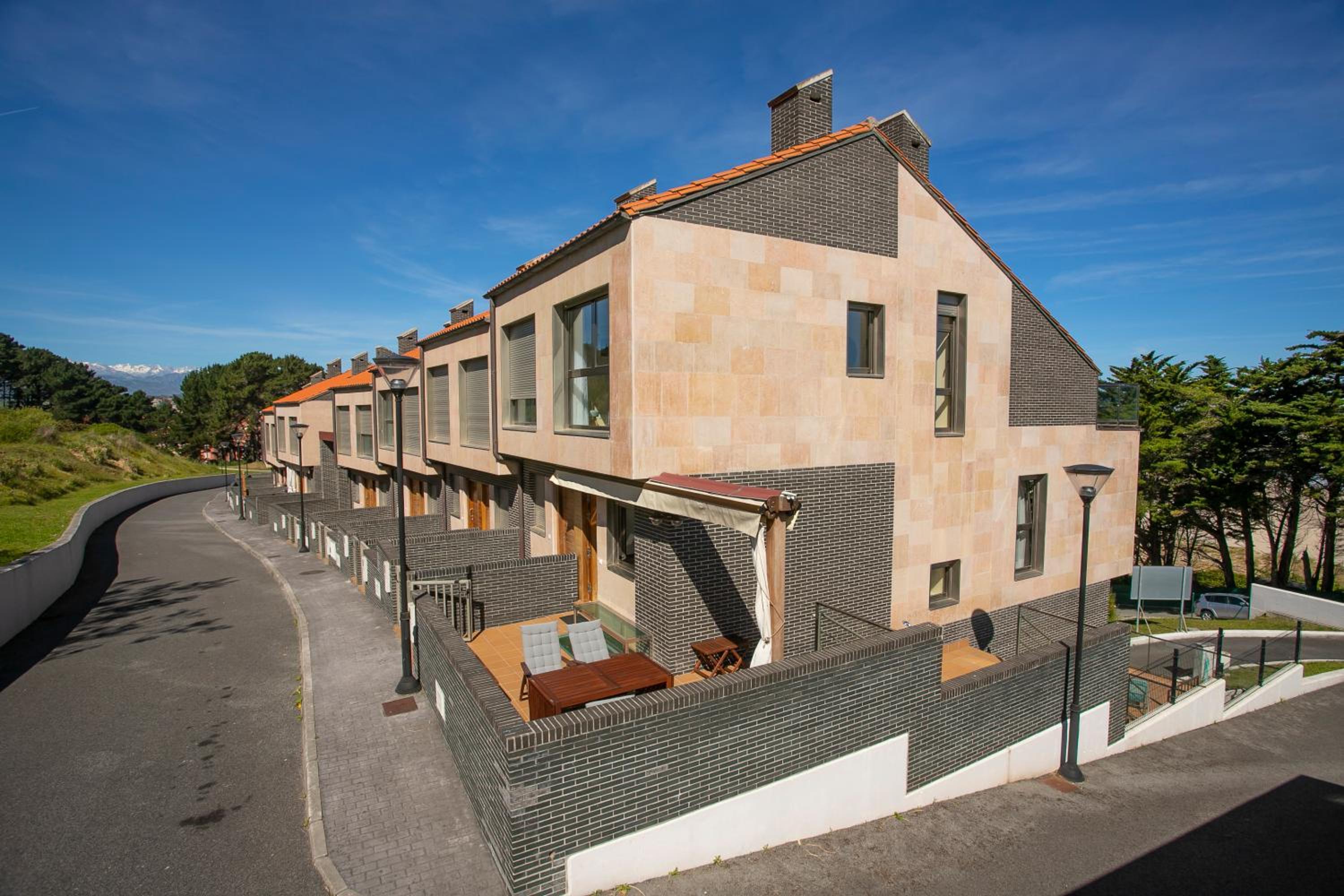 EL VELERO DE CANTABRIA
