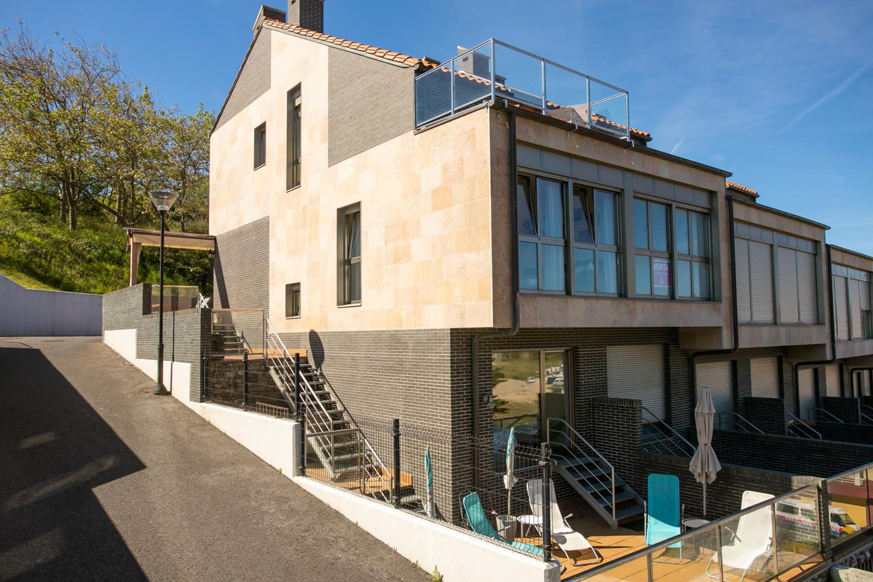 EL VELERO DE CANTABRIA