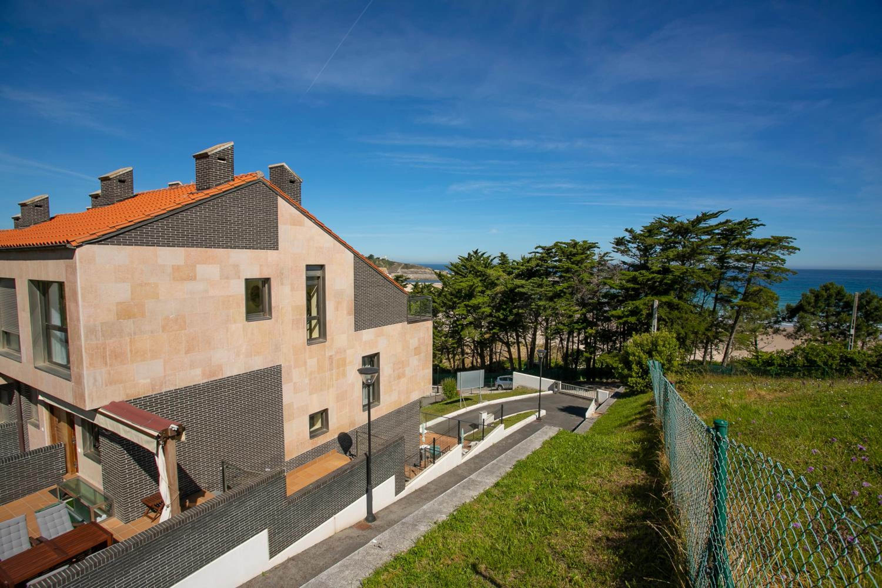 EL VELERO DE CANTABRIA