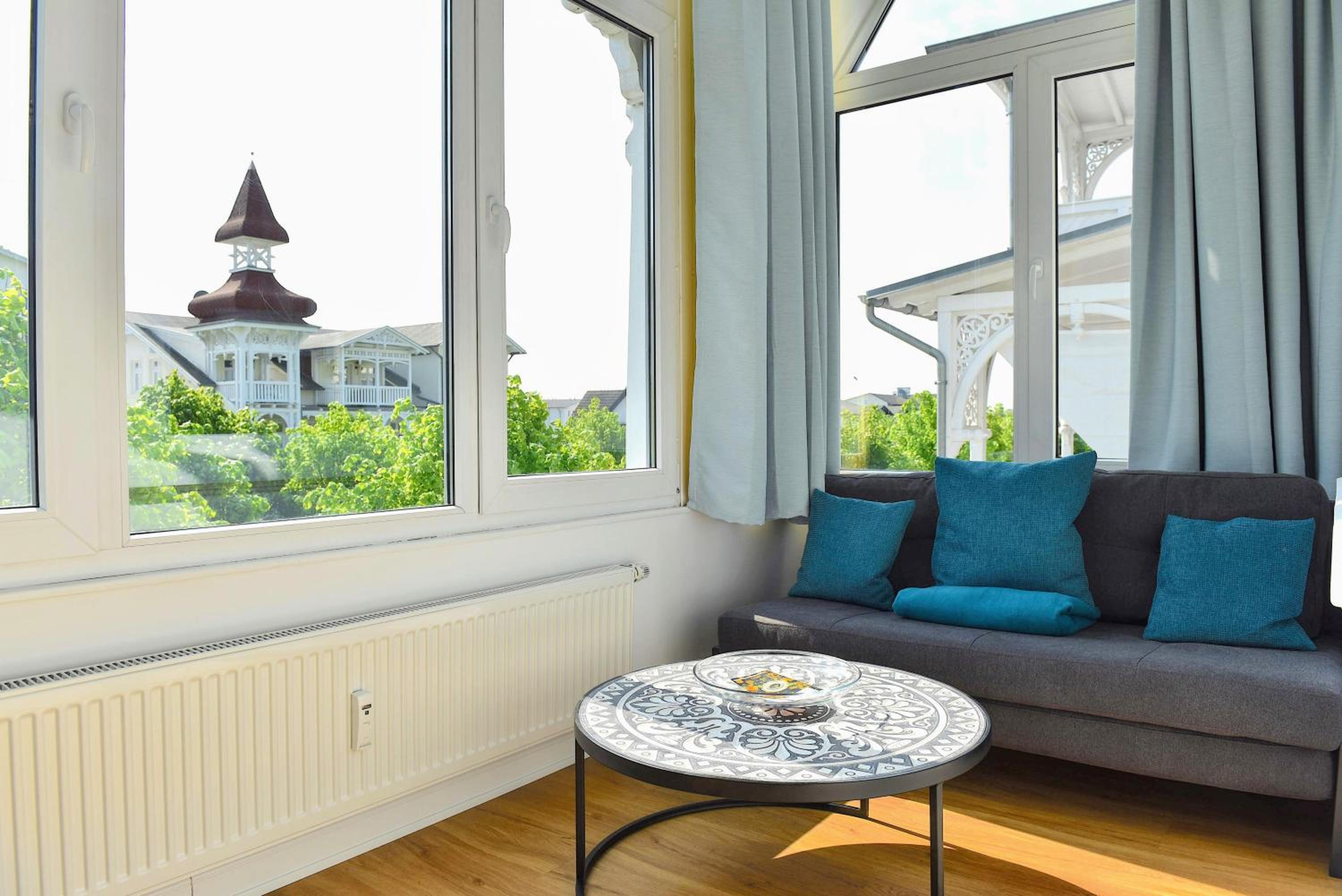 Villa Meeresgruss