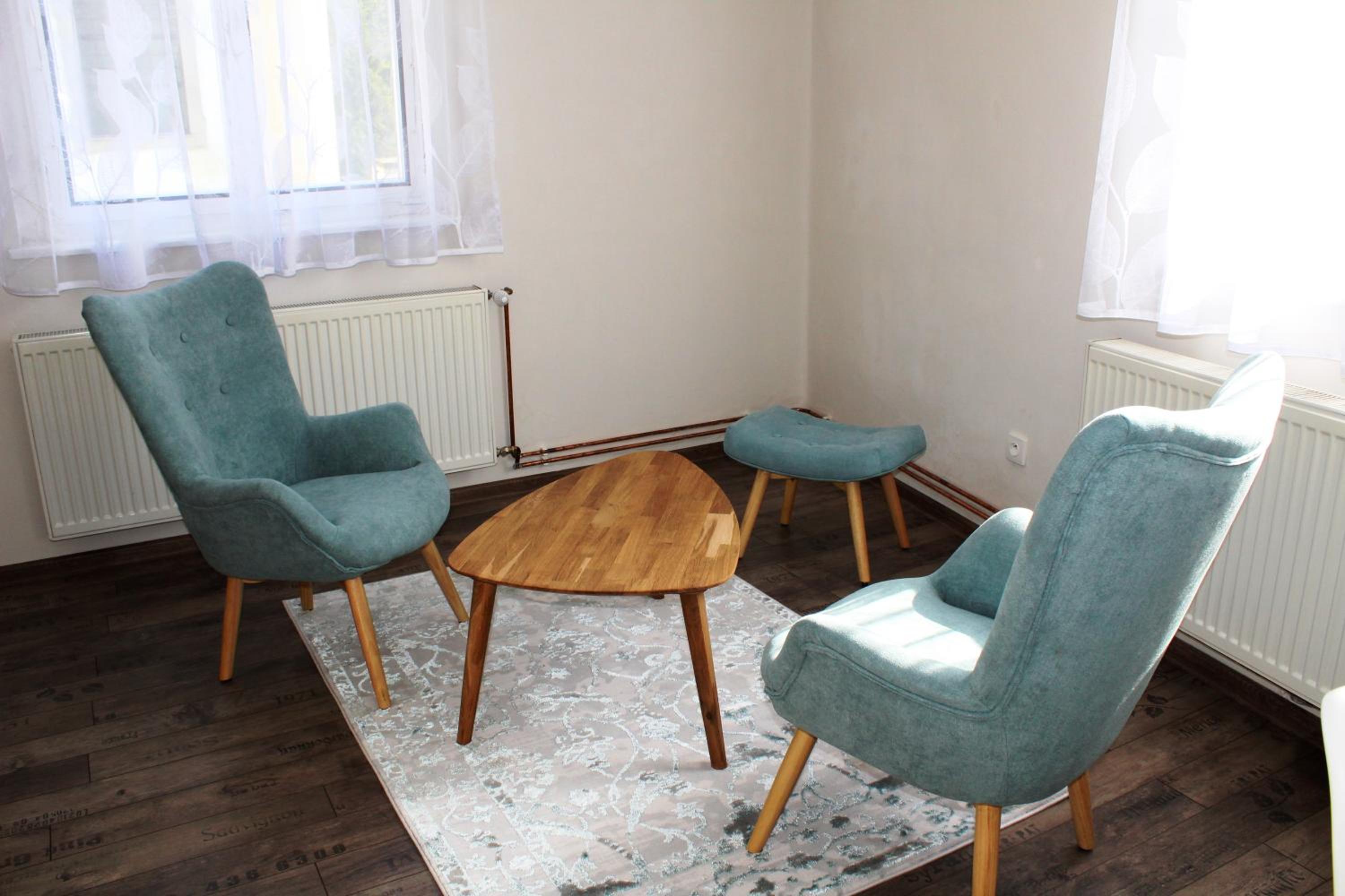 Apartmány U Mariánské kaple