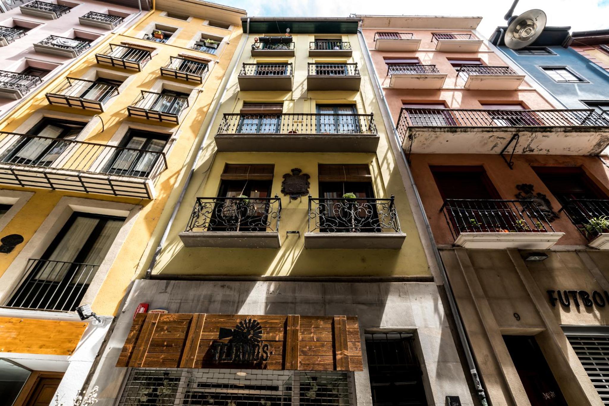 building
