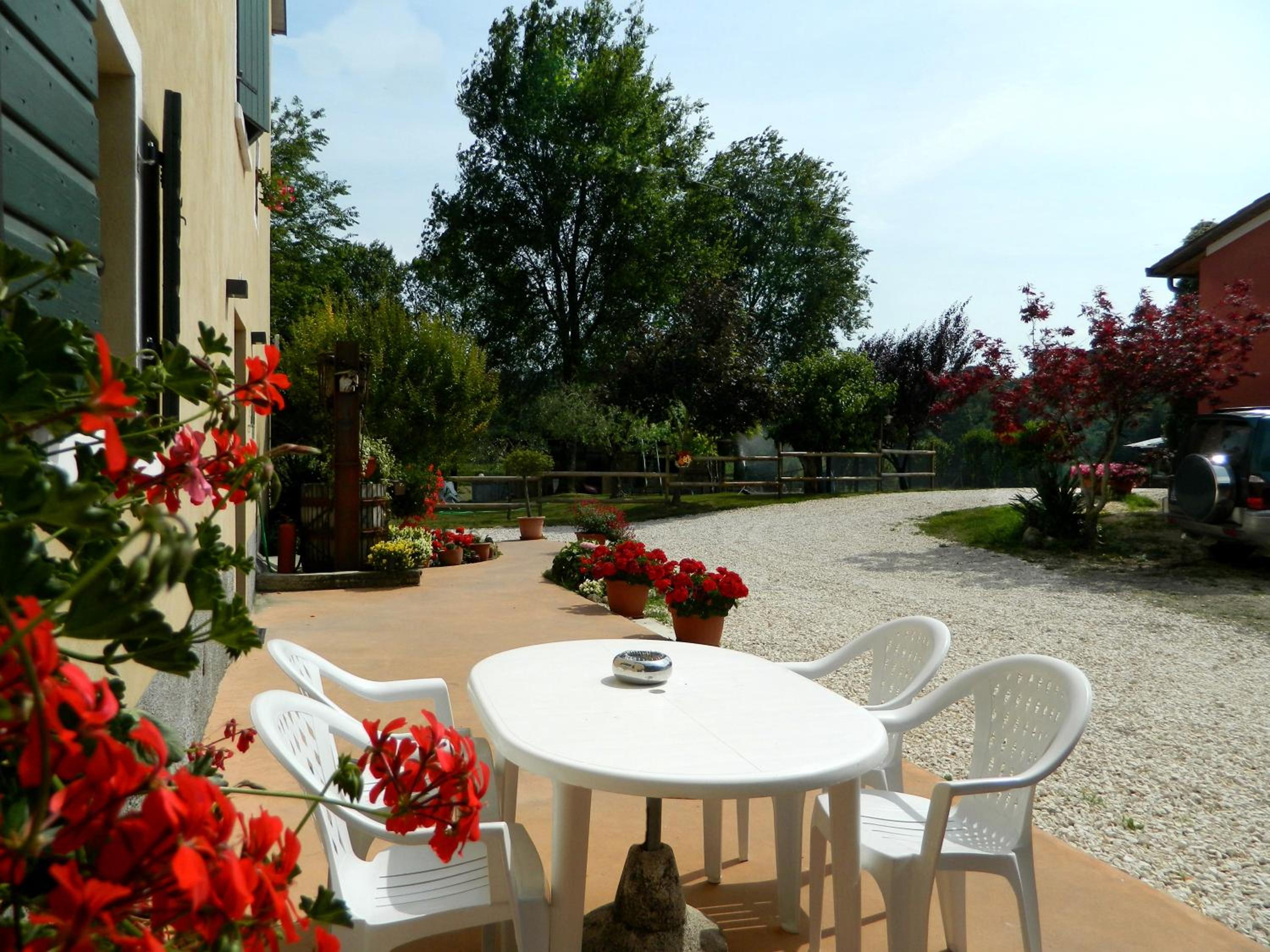 Al Torcol Agriturismo