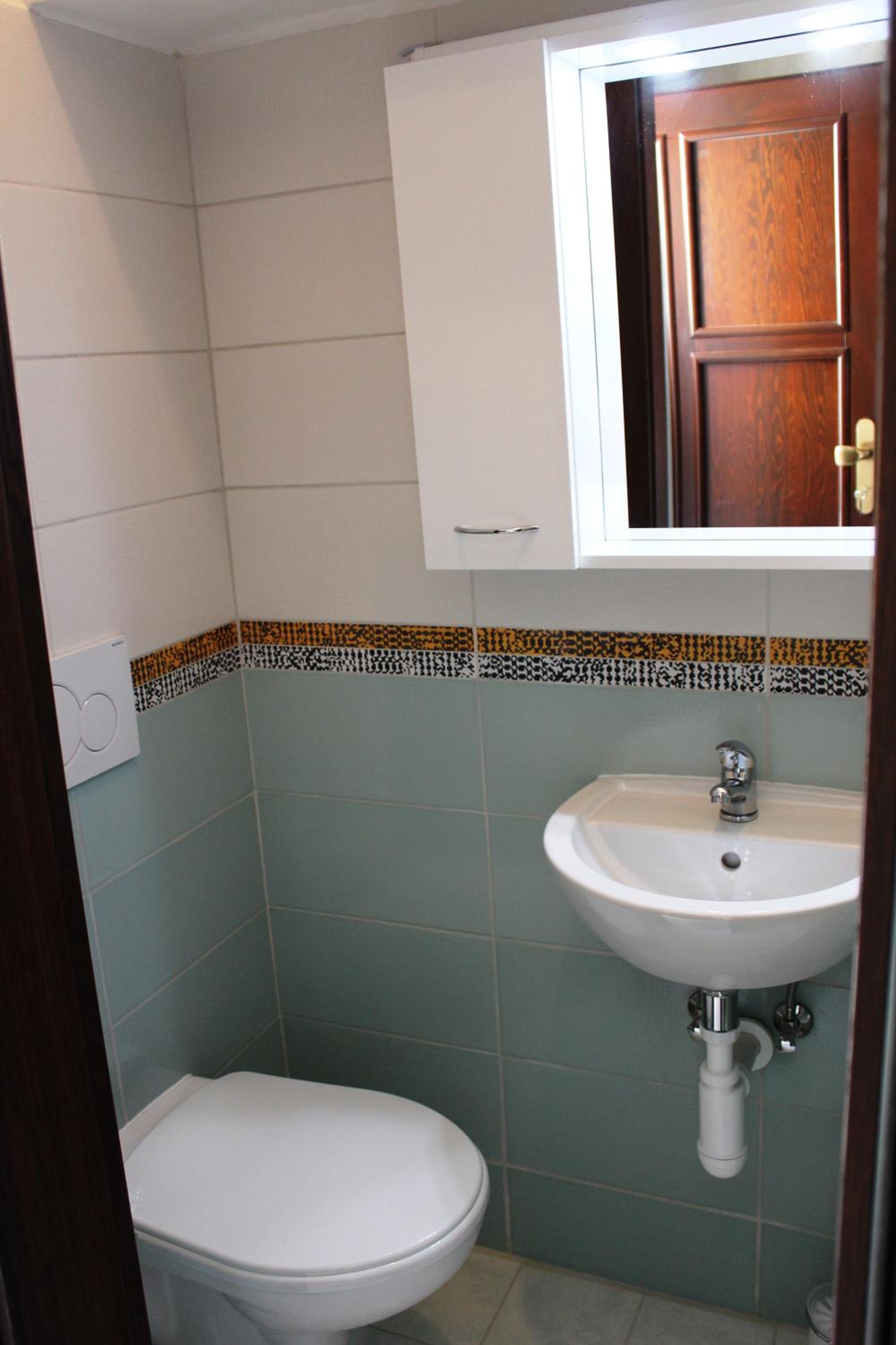 Apartmány U Mariánské kaple