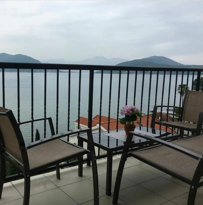 Apartman Matija view 3
