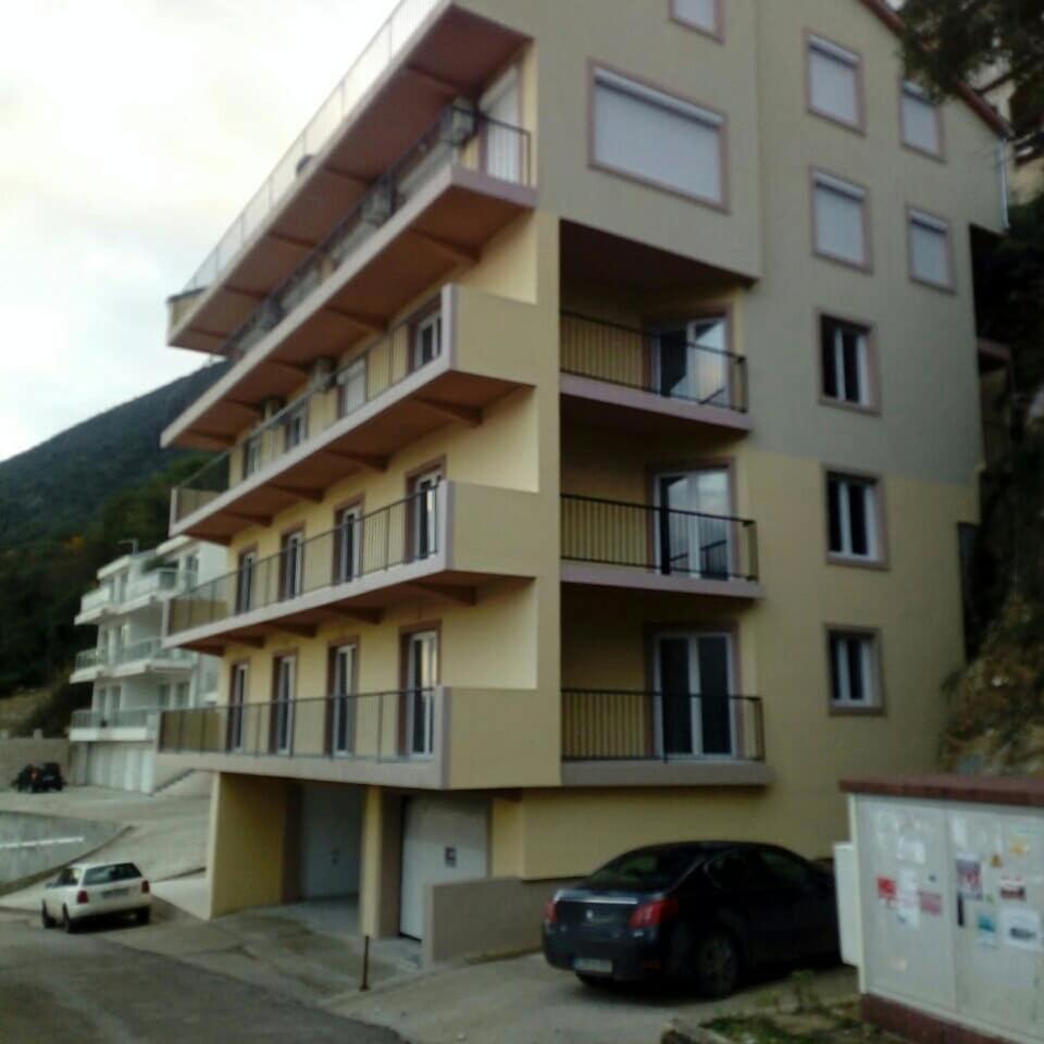 Apartman Matija view 5