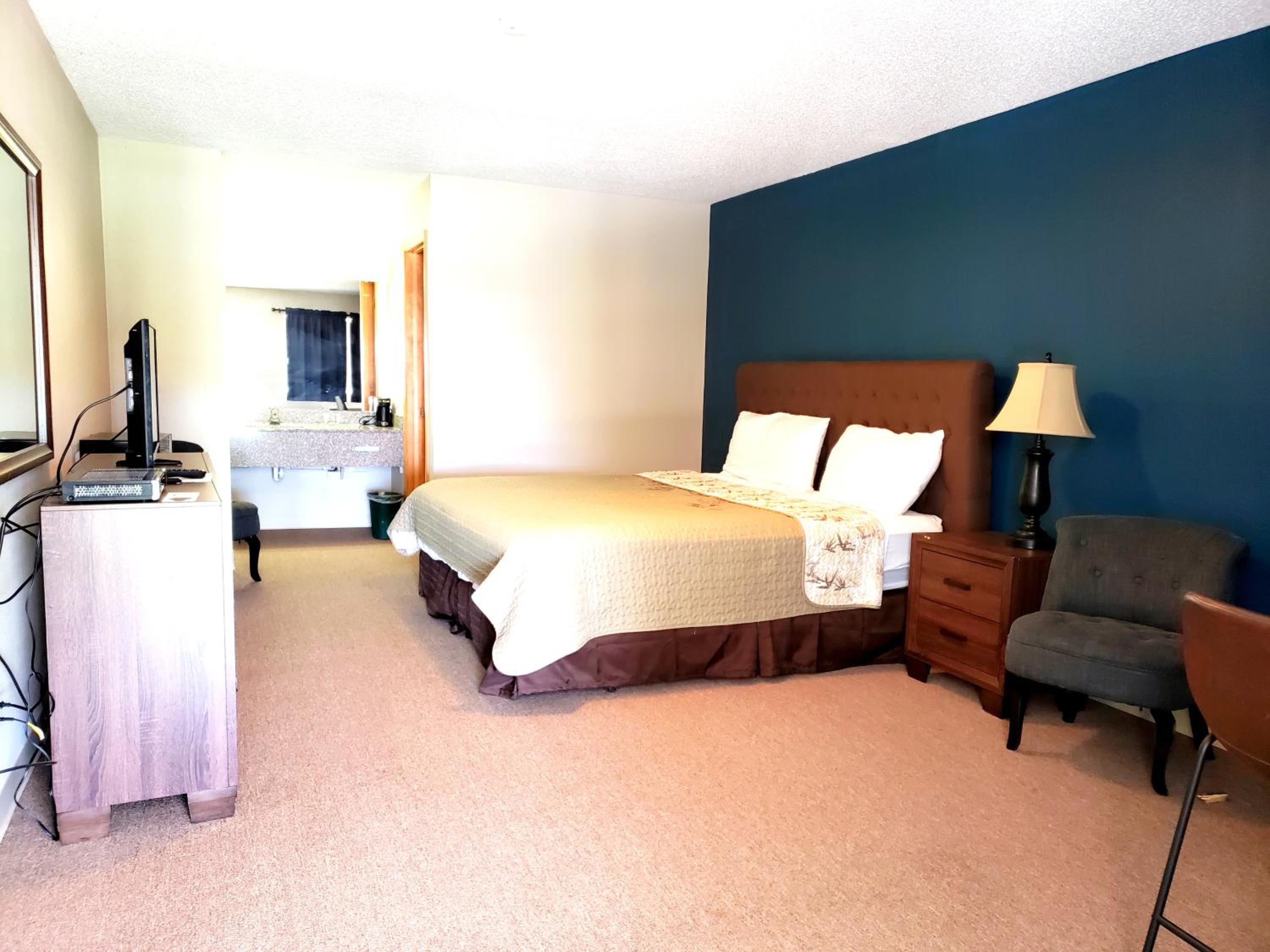Motel 103