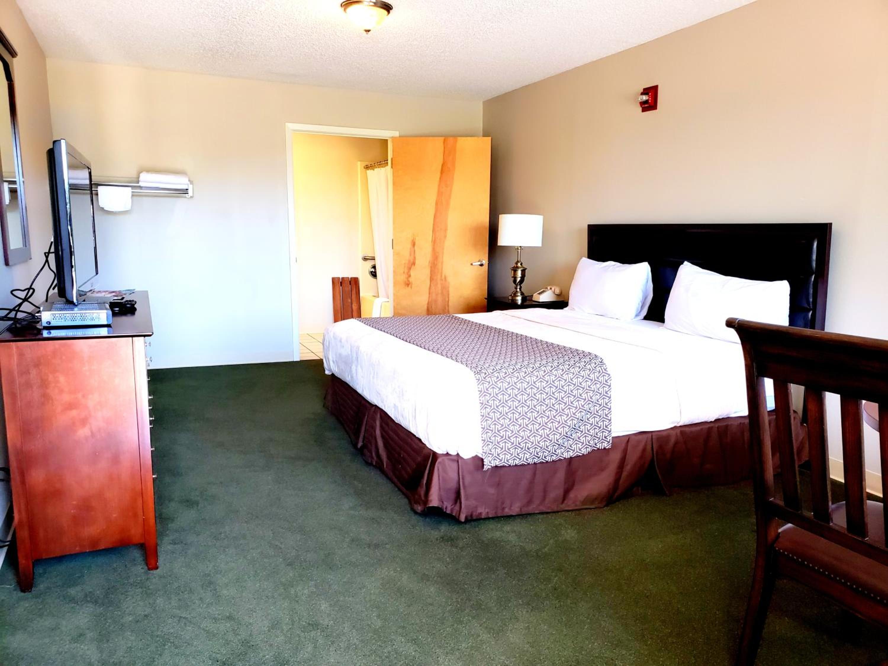 Motel 103