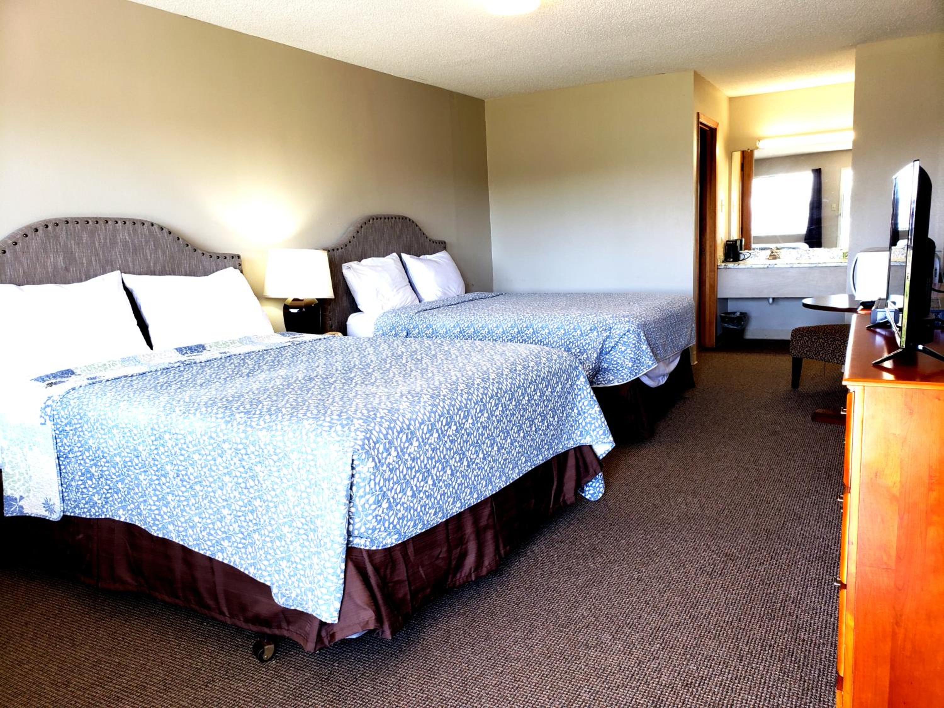 Calhoun Vacations - Motel 103 - Property Image 6