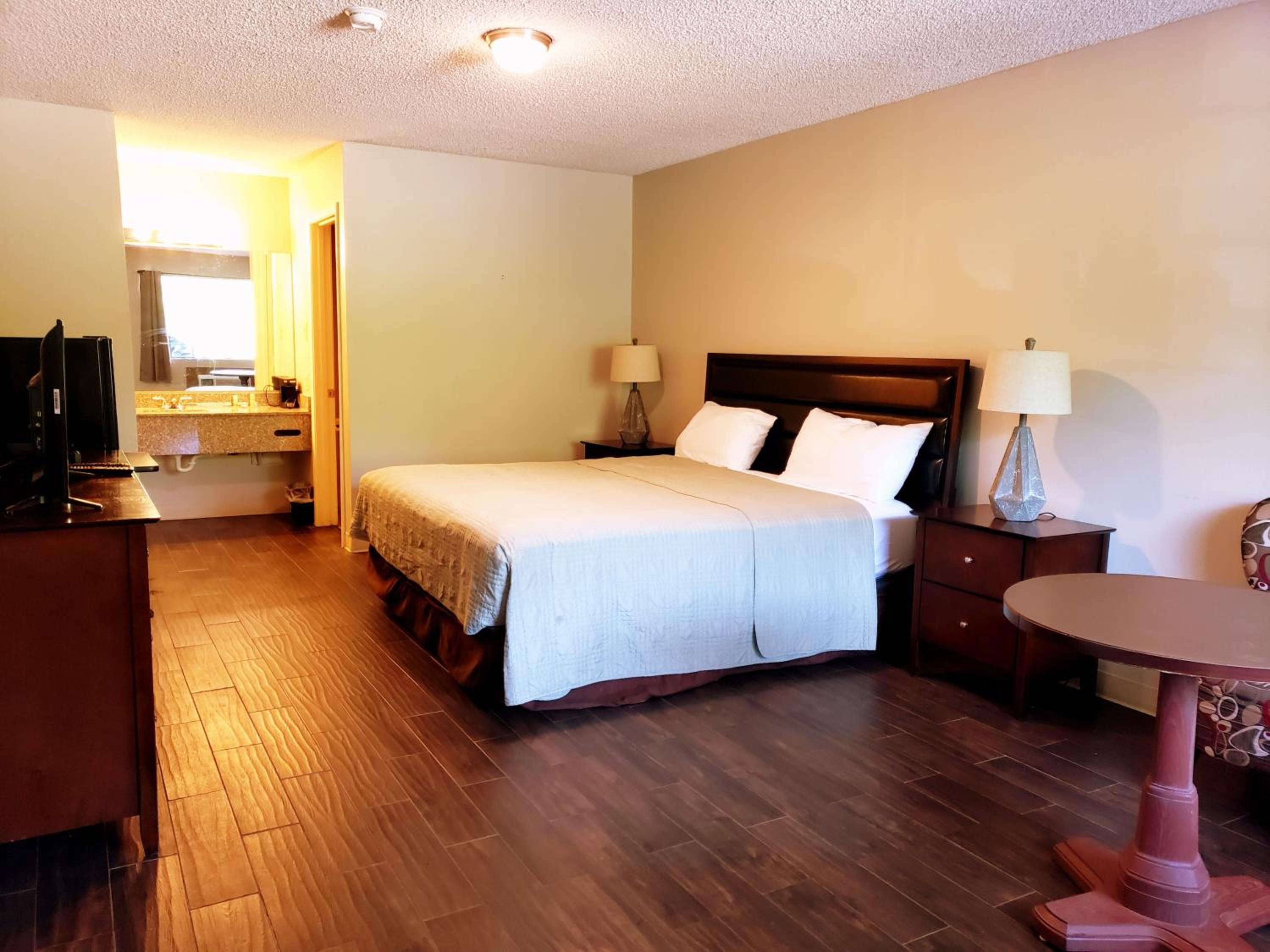 Motel 103