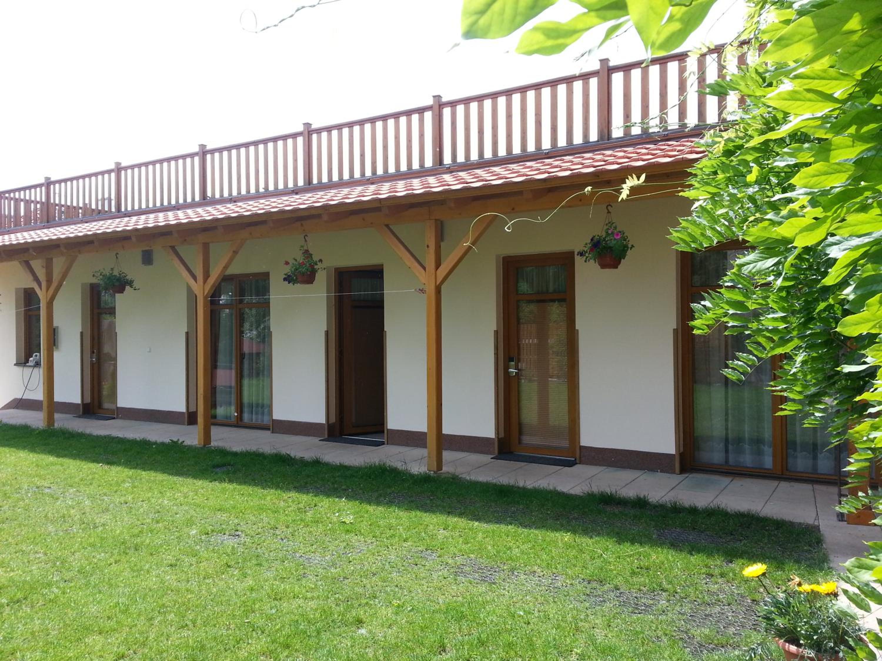 Pension Rondel