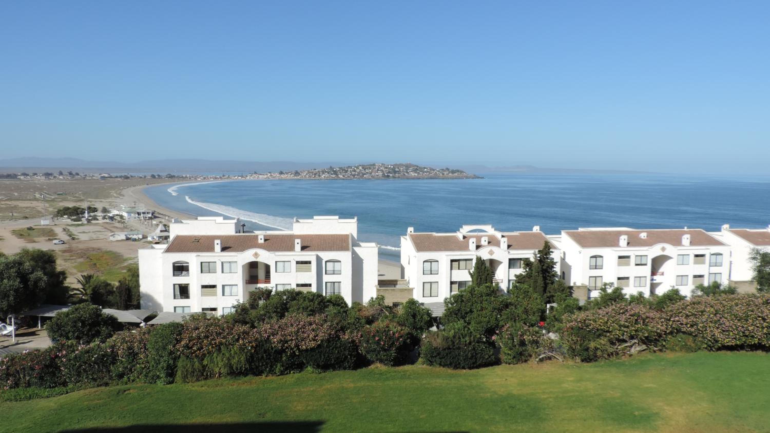 Departamento Puerto Velero