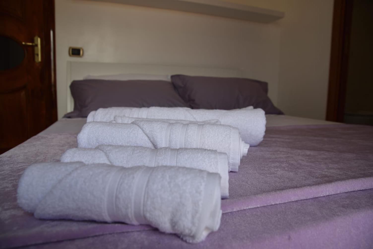 B&B TERRONIA