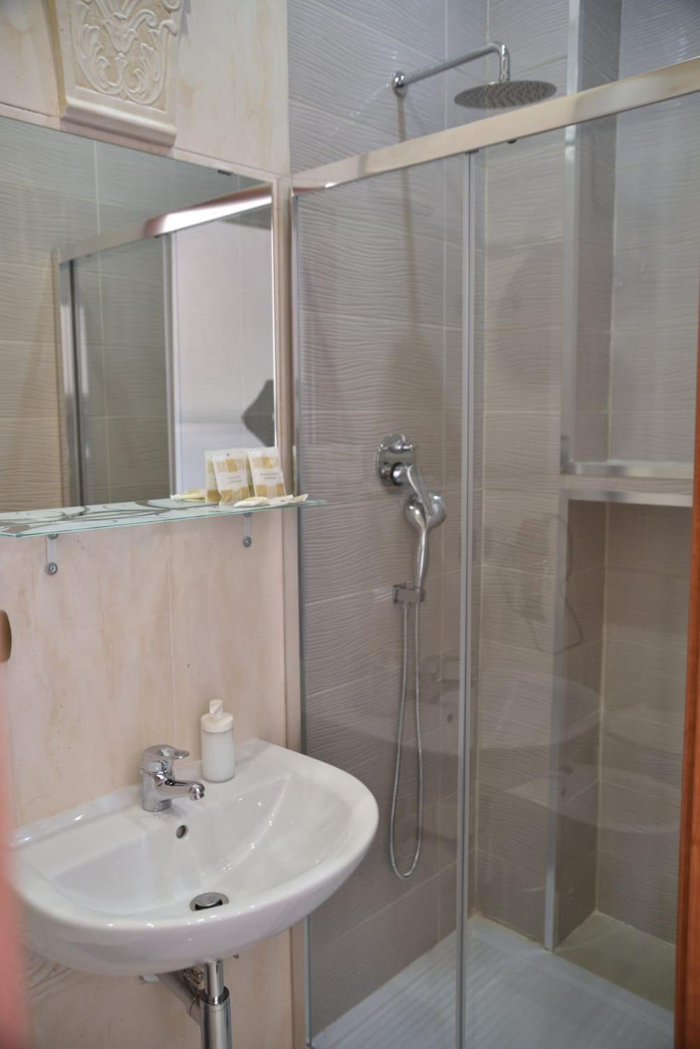 B&B TERRONIA