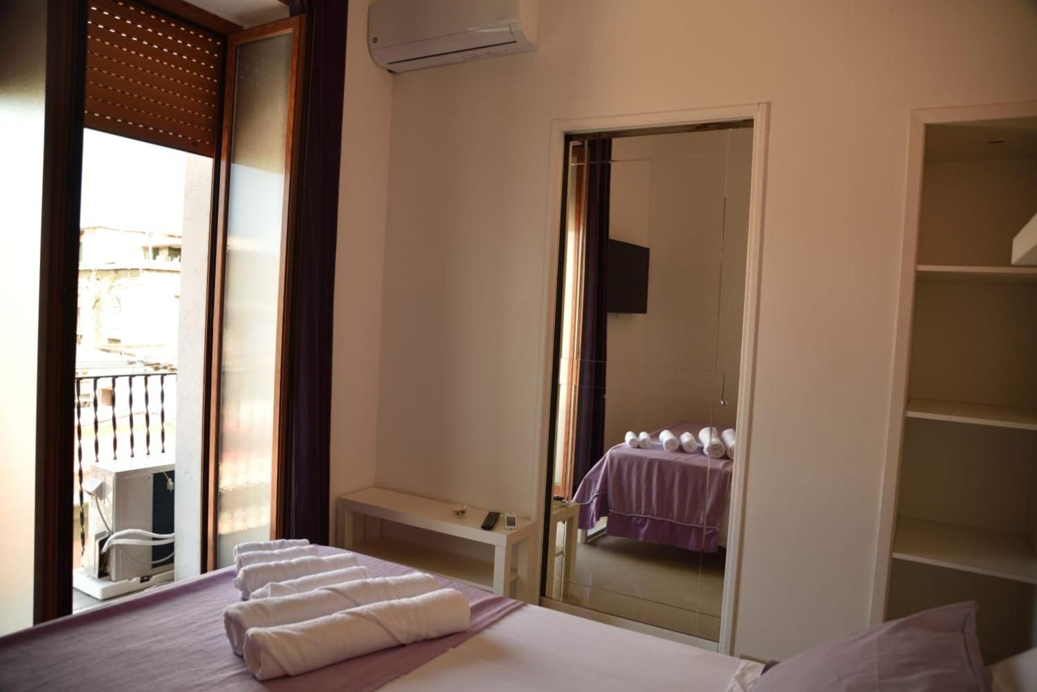 B&B TERRONIA