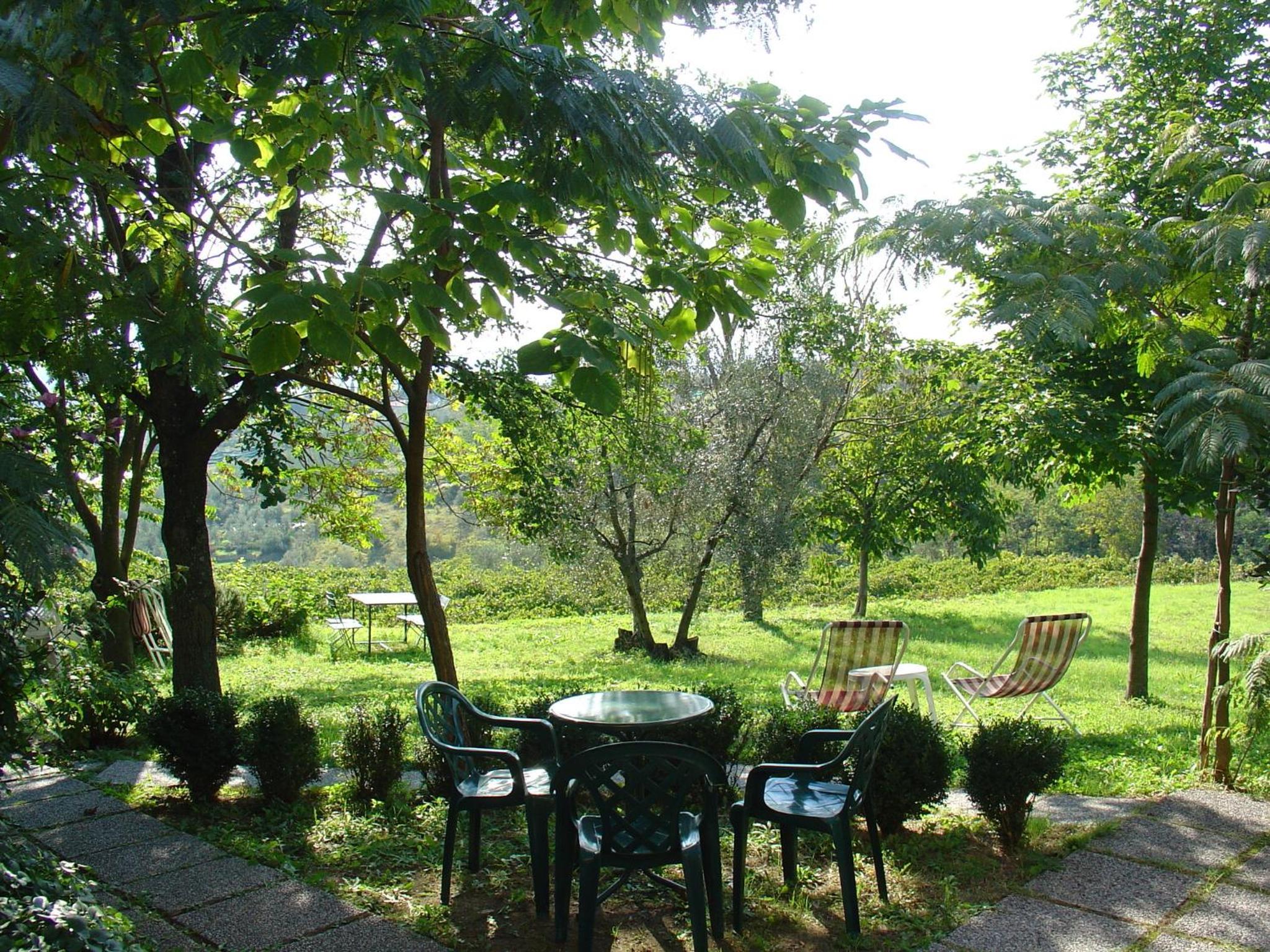 Agriturismo Biologico Poggiopiano