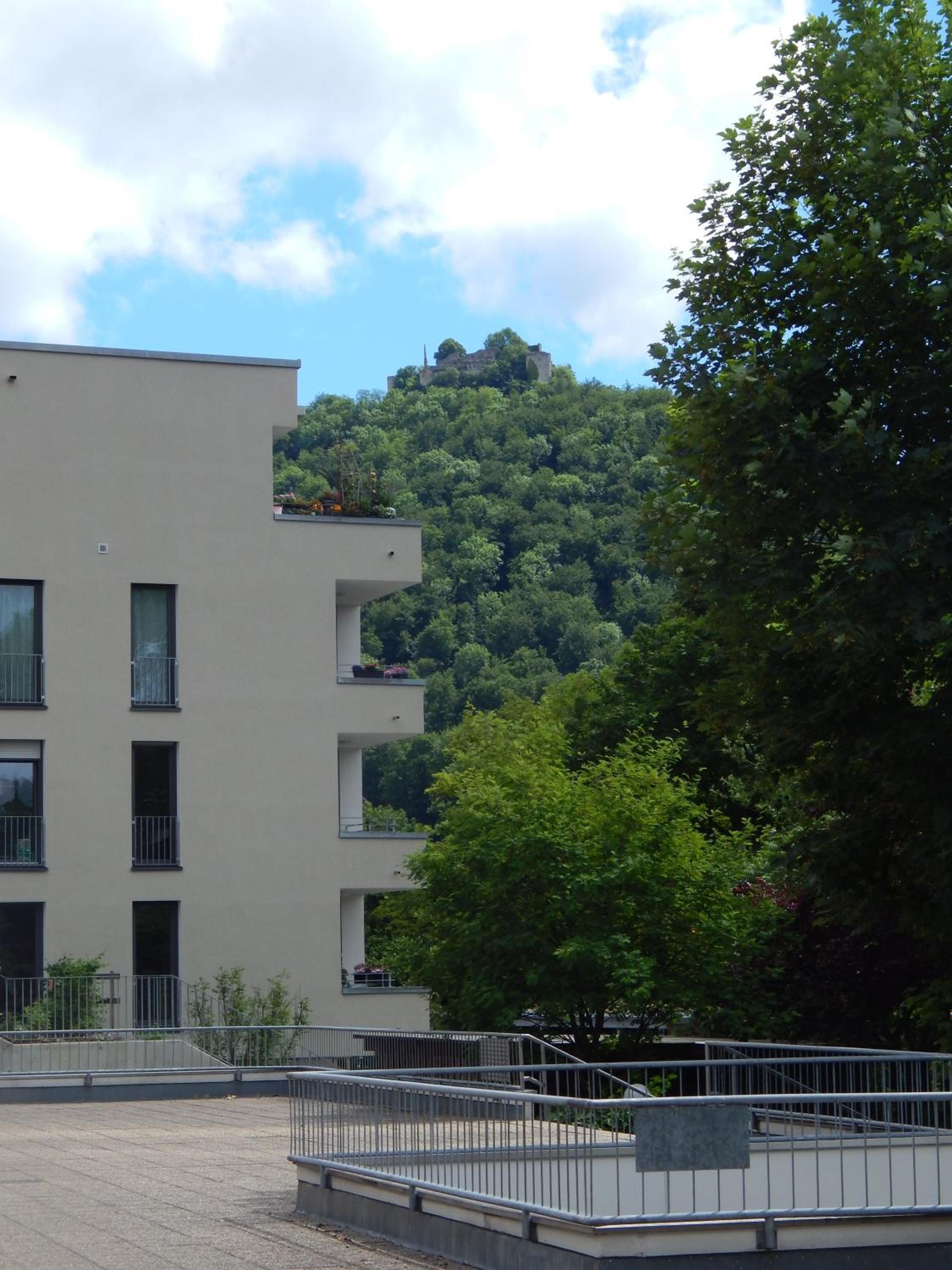 FREE Apartment - Am Kurpark