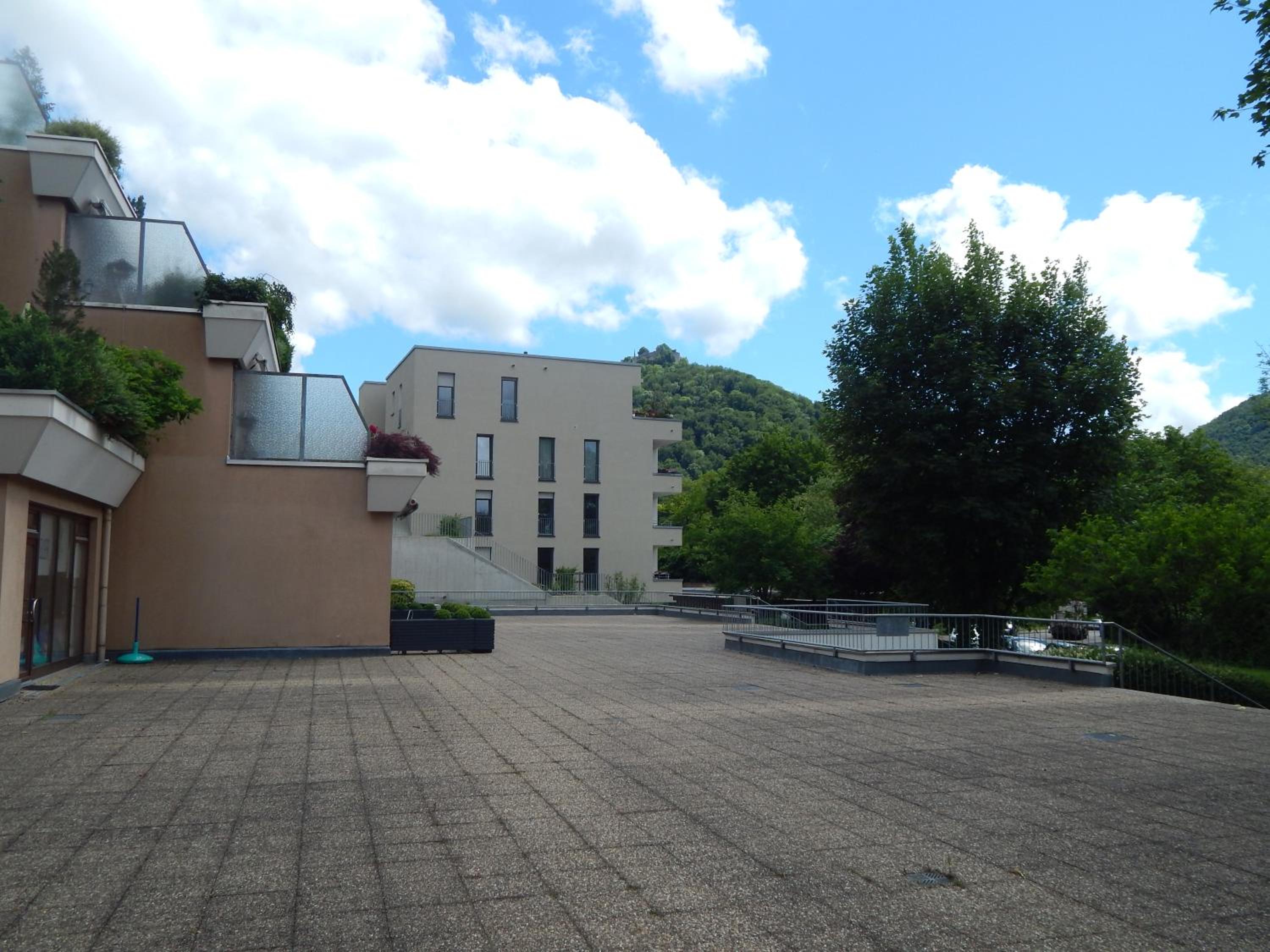 FREE Apartment - Am Kurpark