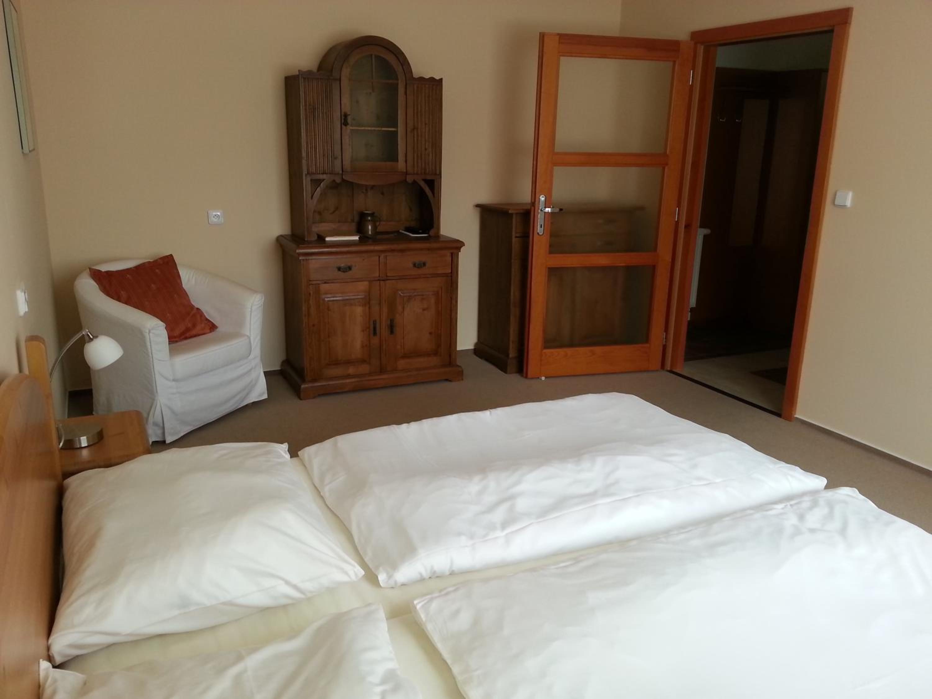 Pension Rondel