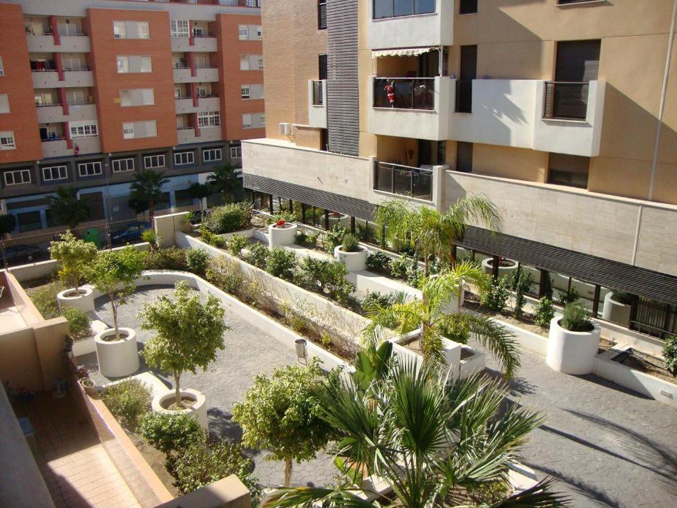 Apartamento 2 hab.en El Parador view 2